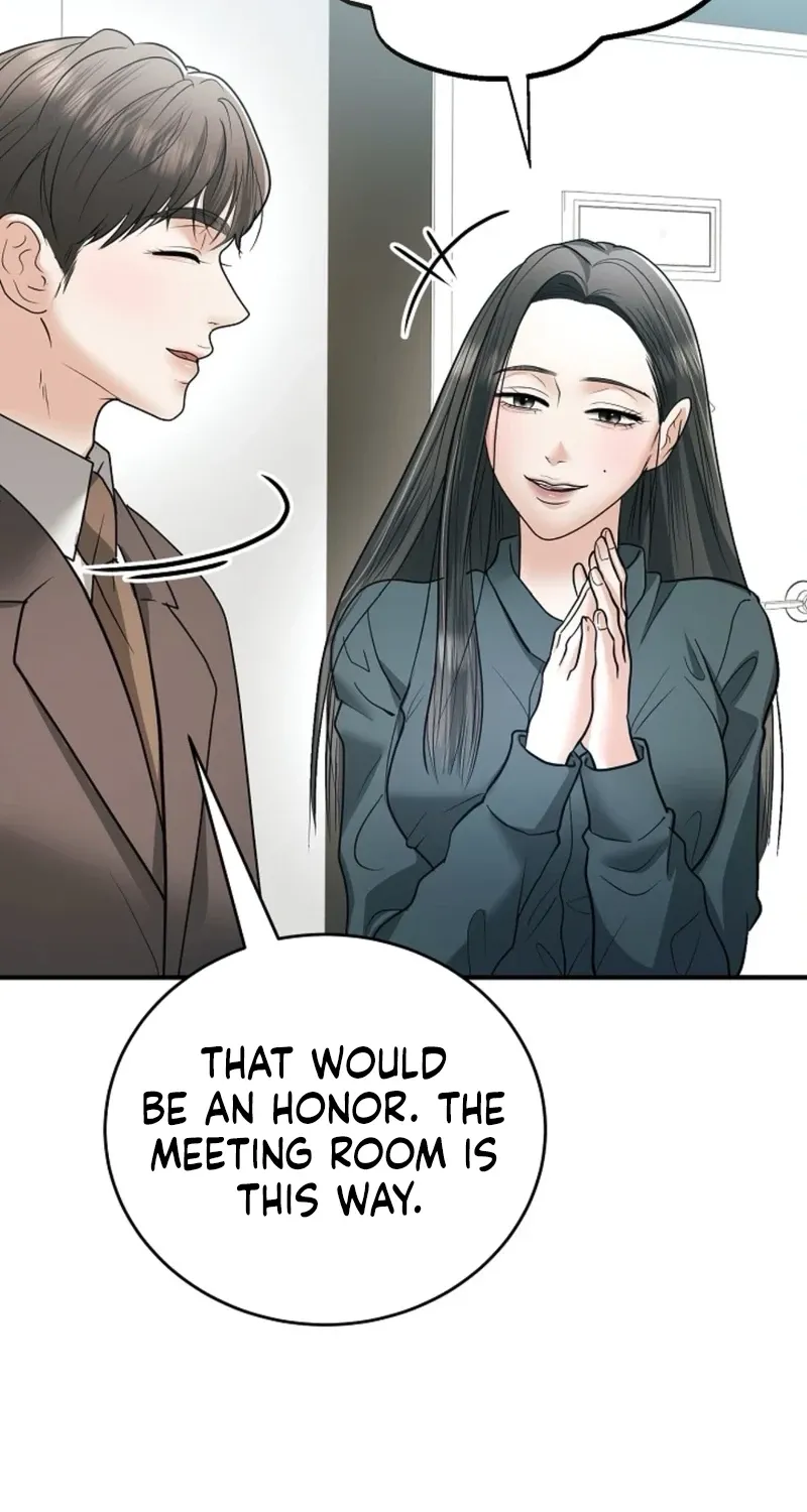 My Friend’s Husband Chapter 23 - page 107