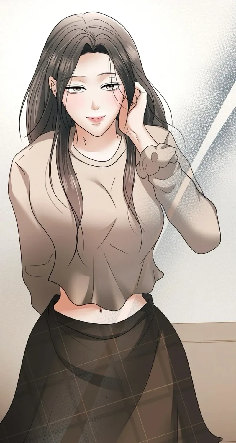 My Friend’s Husband Chapter 23 - page 113