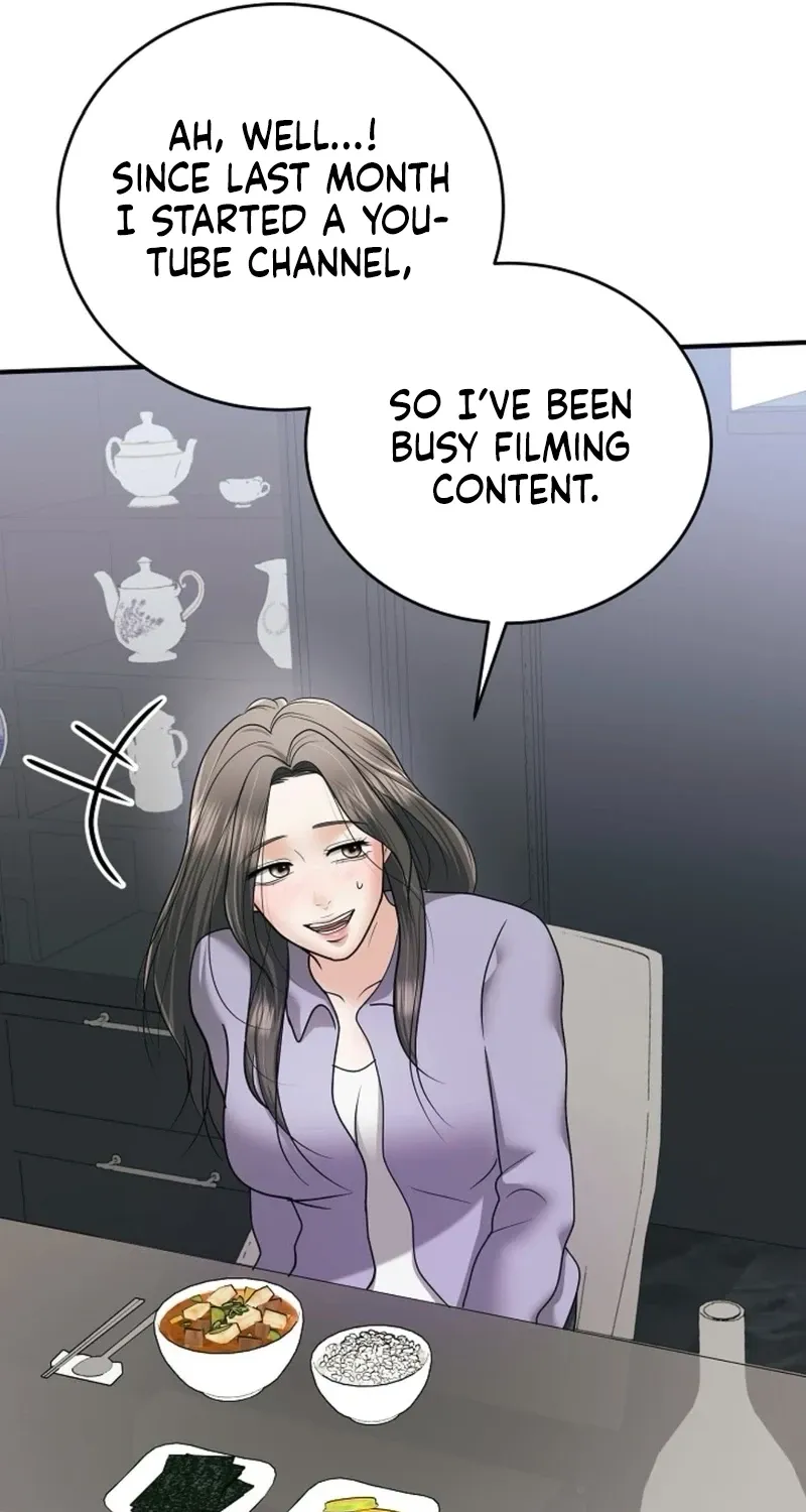 My Friend’s Husband Chapter 23 - page 21