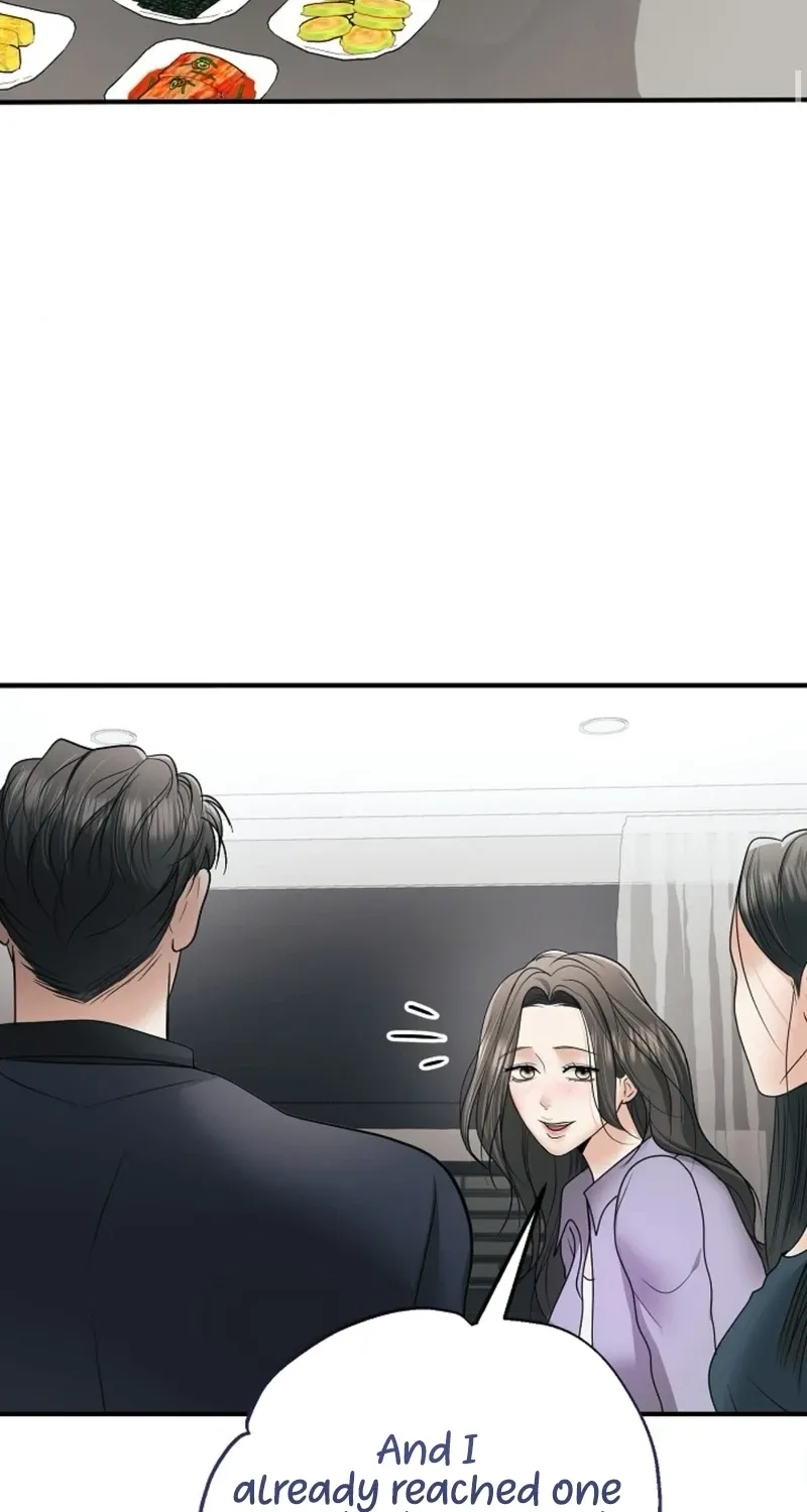 My Friend’s Husband Chapter 23 - page 22