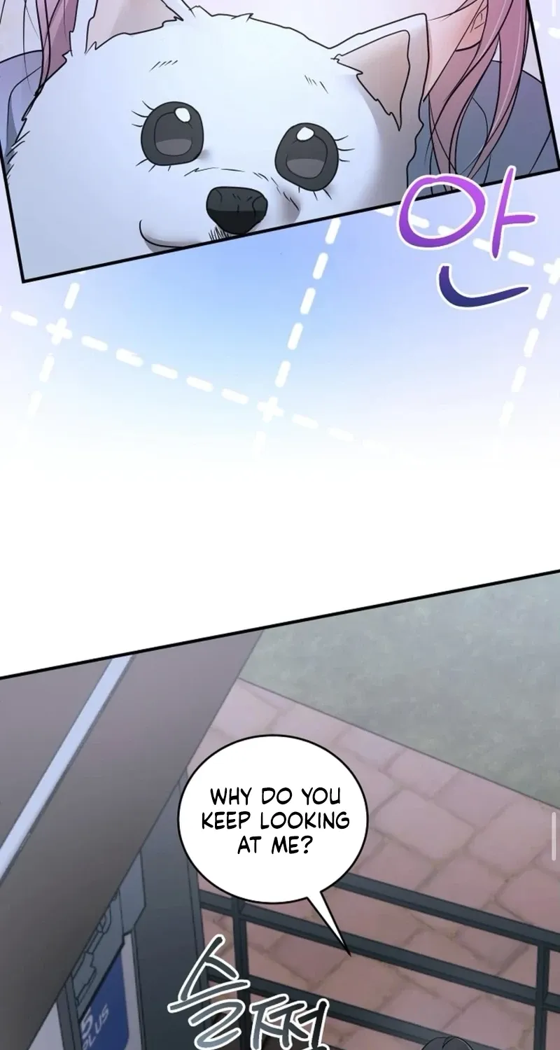My Friend’s Husband Chapter 23 - page 46