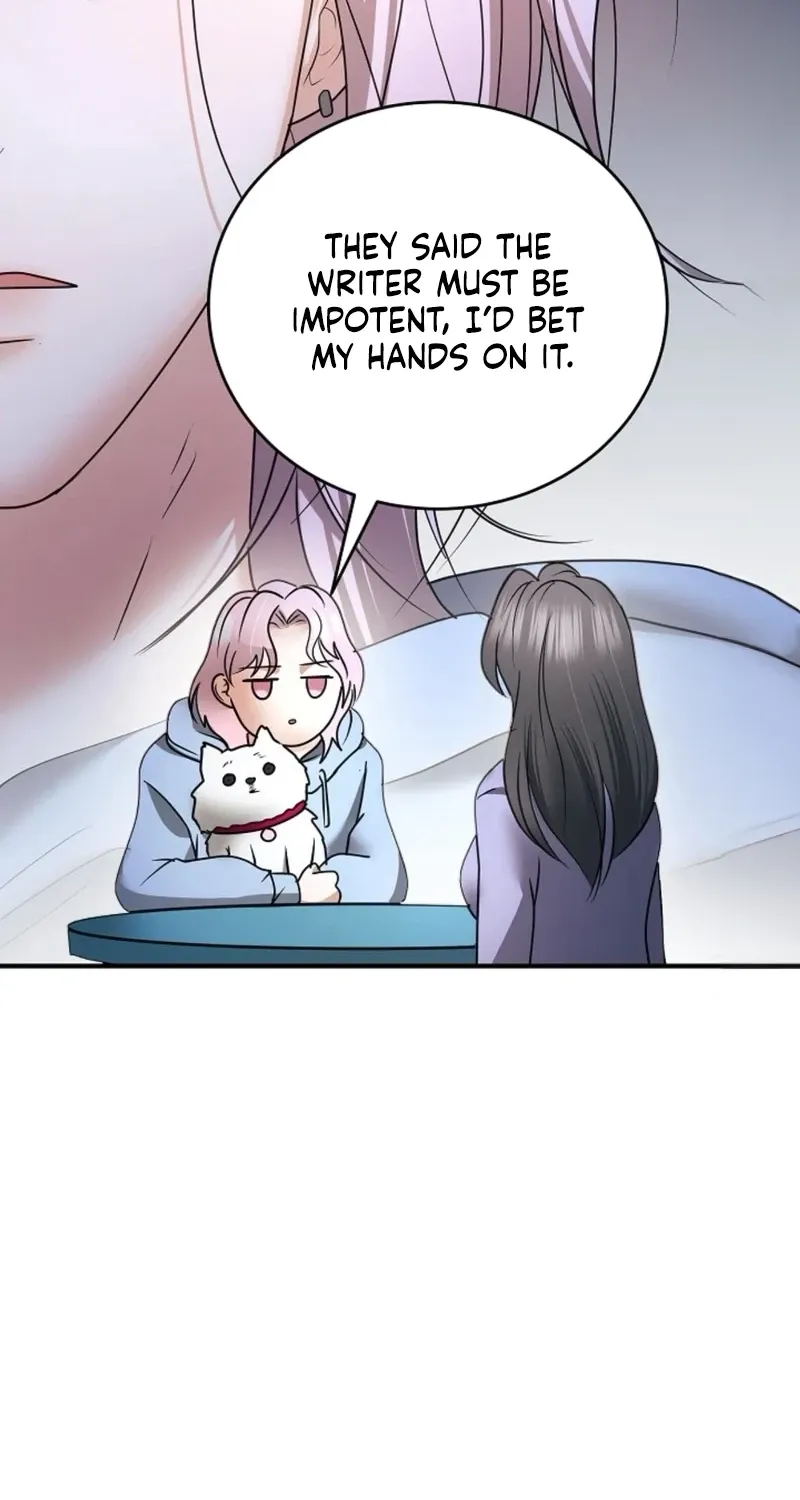 My Friend’s Husband Chapter 23 - page 60