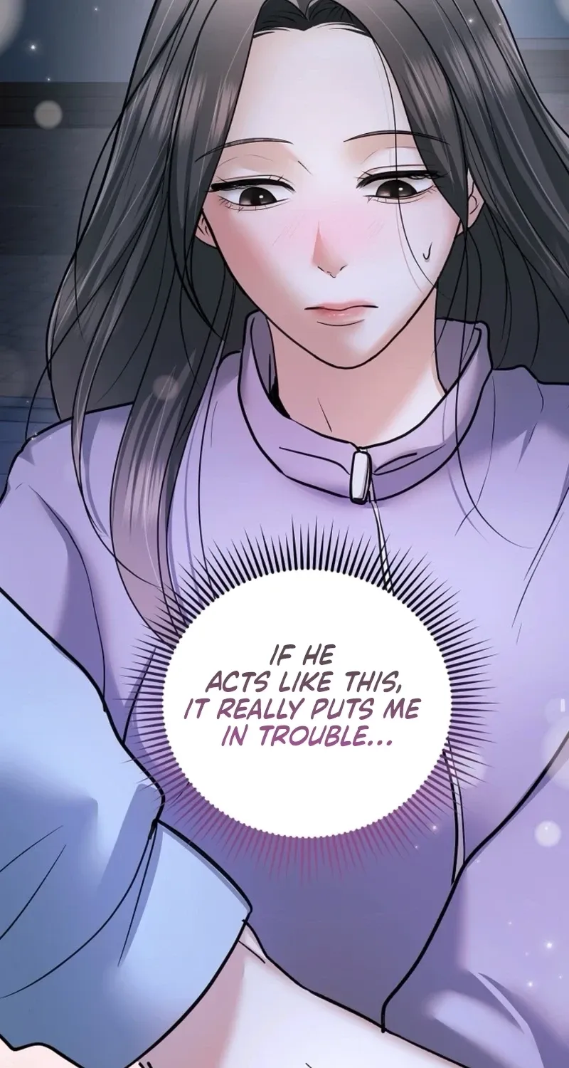 My Friend’s Husband Chapter 23 - page 79