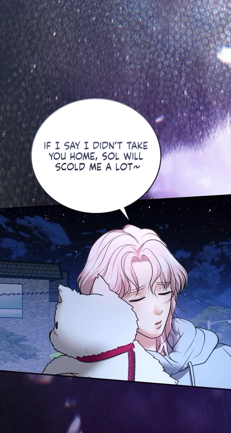 My Friend’s Husband Chapter 23 - page 83