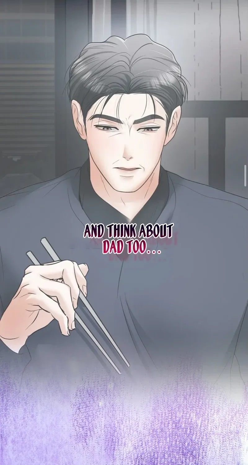 My Friend’s Husband Chapter 23 - page 86