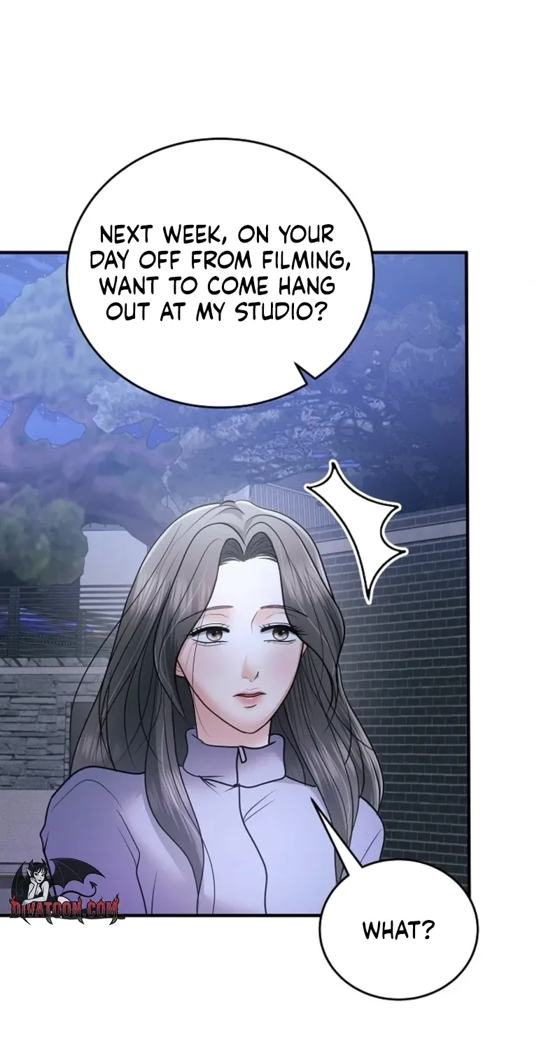 My Friend’s Husband Chapter 23 - page 90
