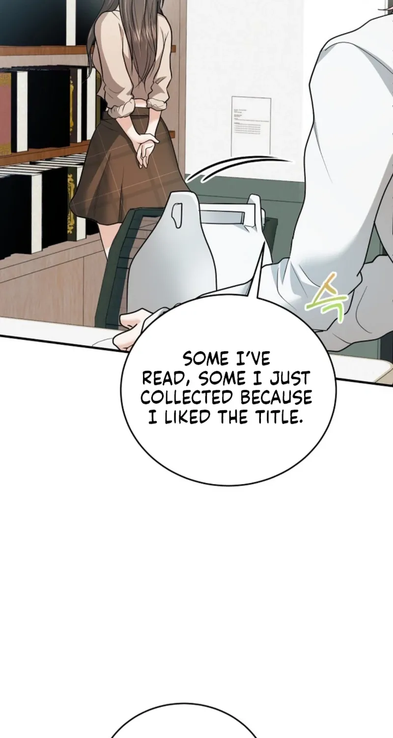 My Friend’s Husband Chapter 24 - page 14