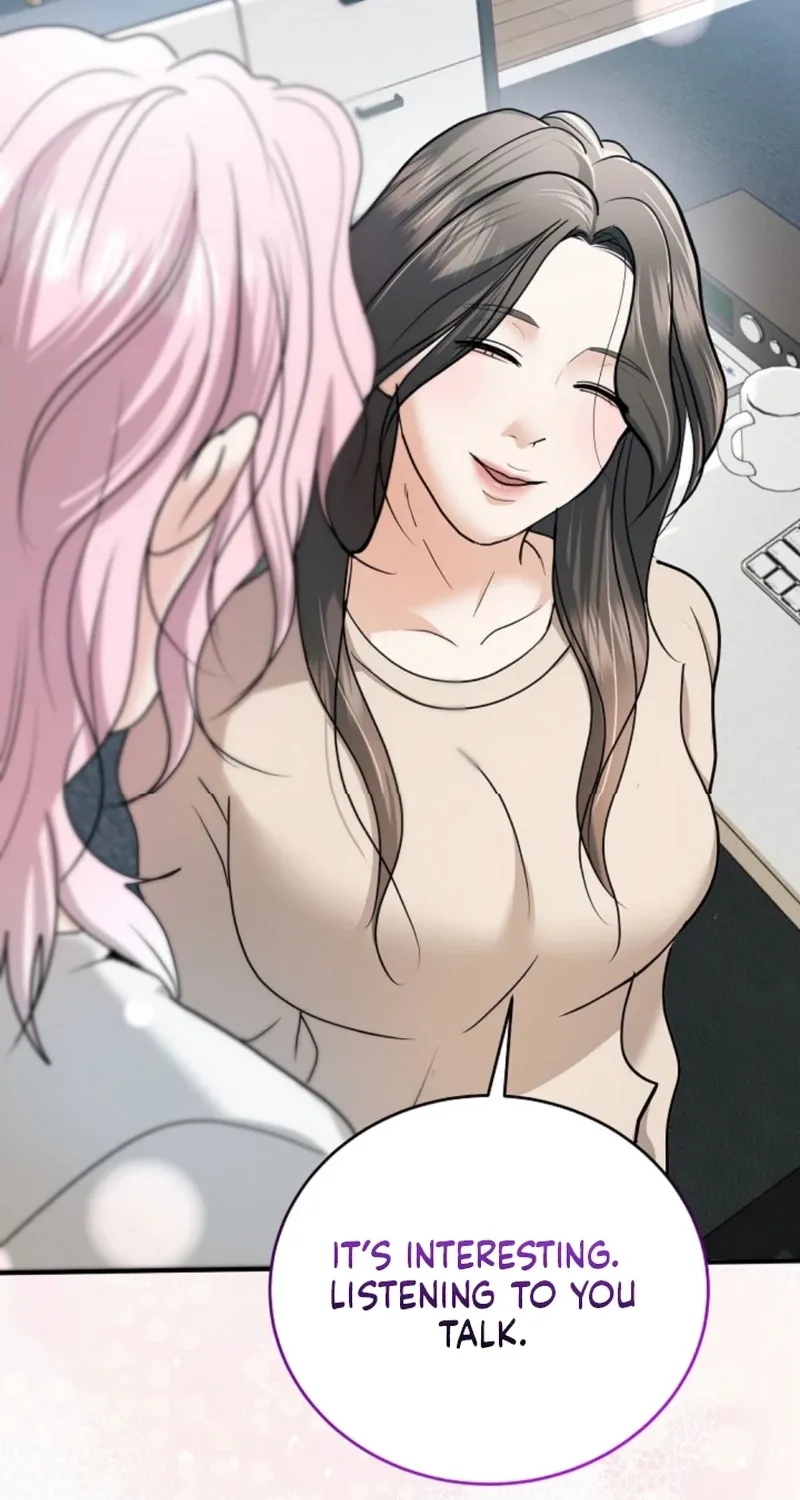 My Friend’s Husband Chapter 24 - page 24