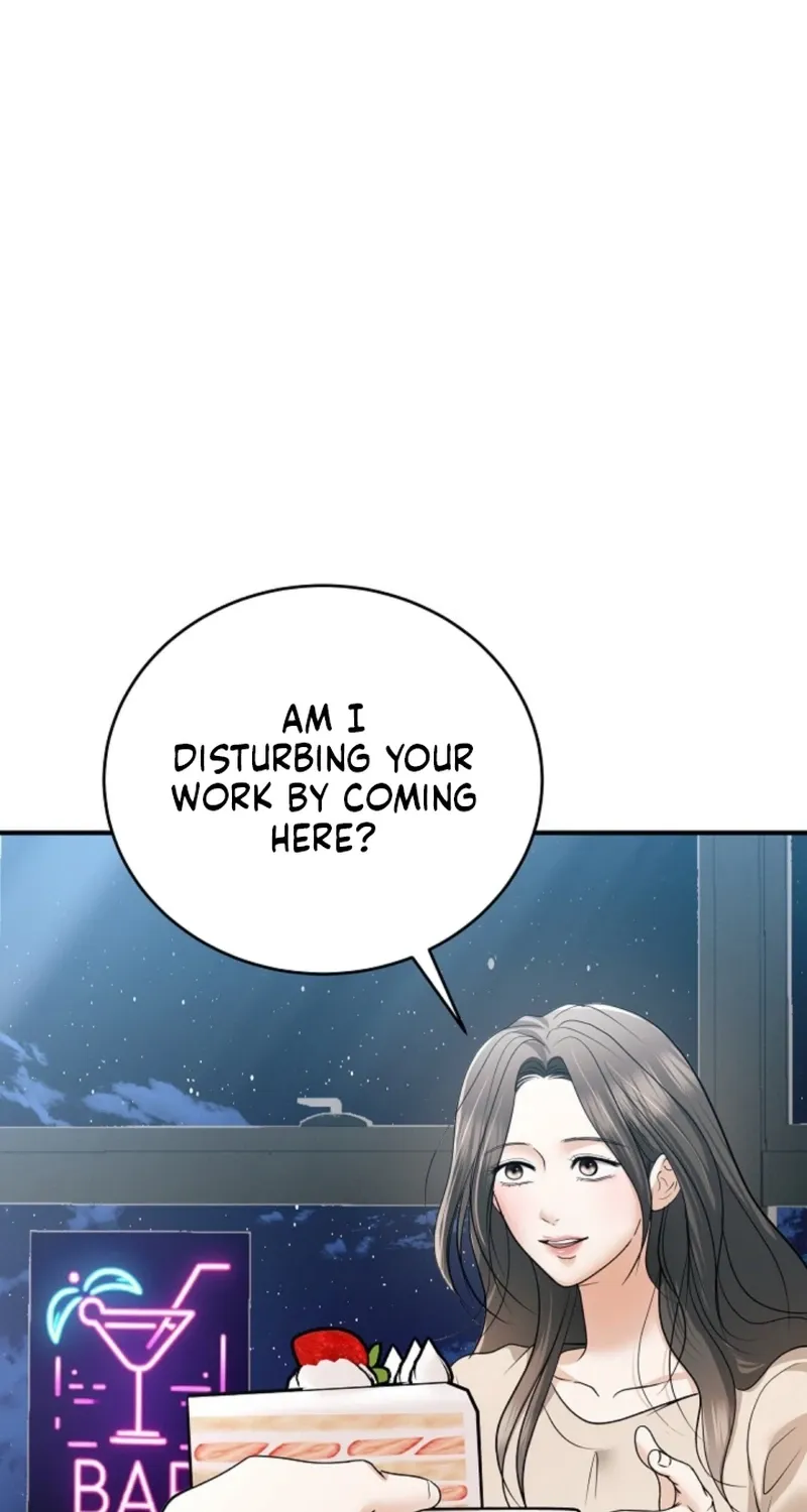 My Friend’s Husband Chapter 24 - page 28