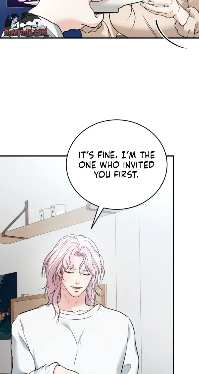 My Friend’s Husband Chapter 24 - page 29