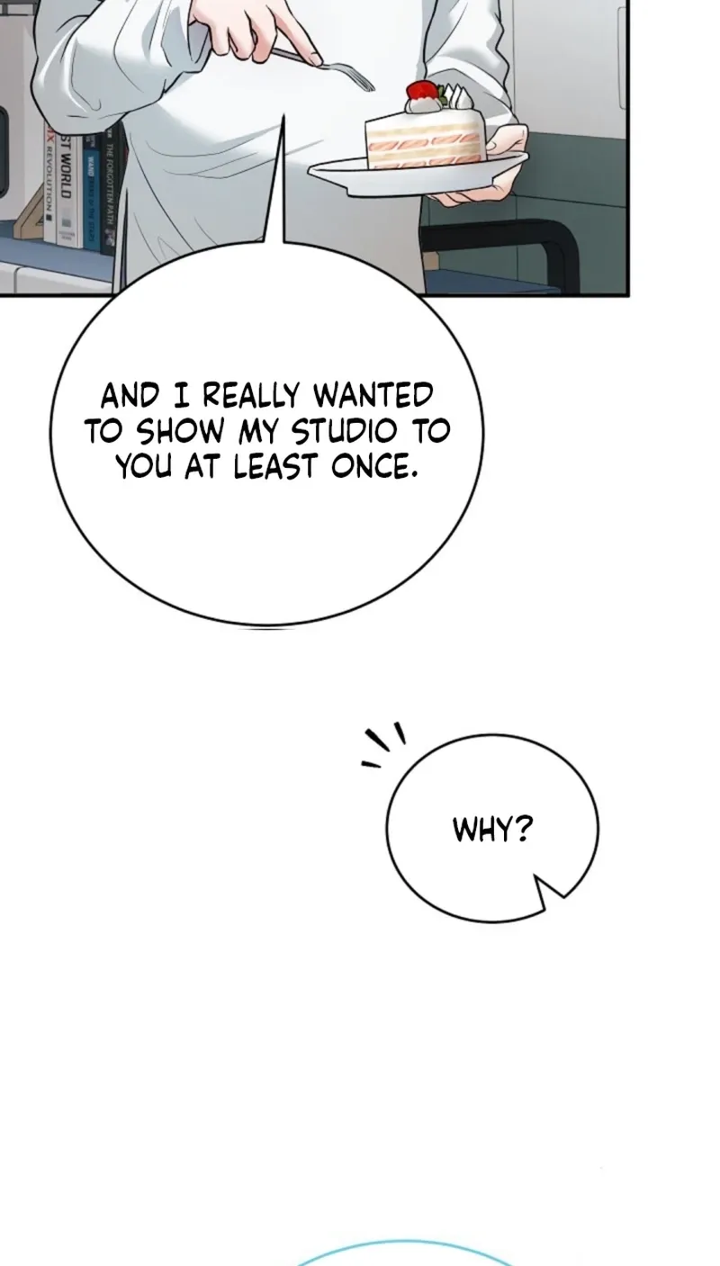 My Friend’s Husband Chapter 24 - page 30