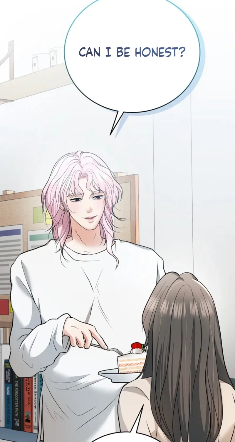 My Friend’s Husband Chapter 24 - page 31