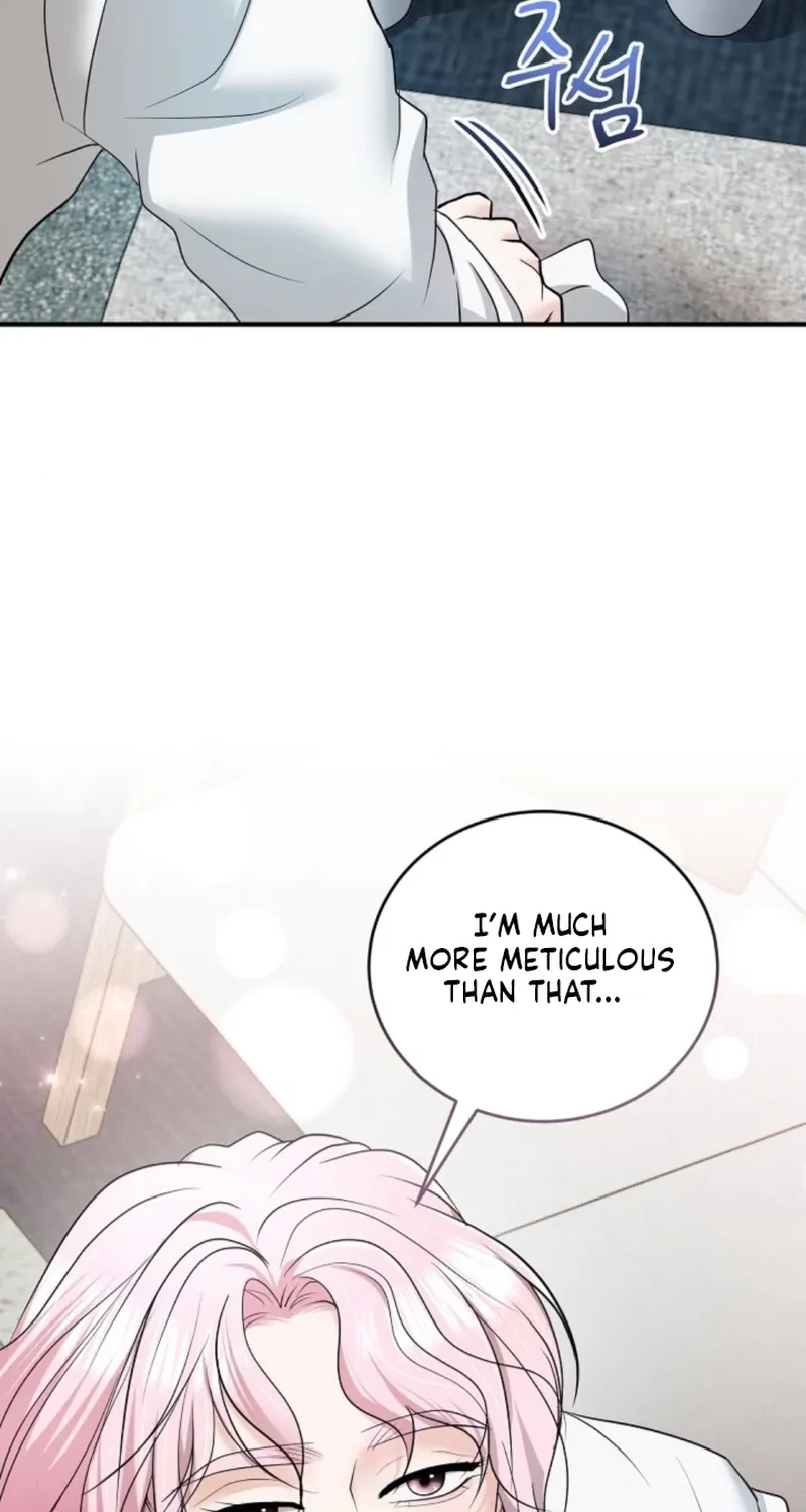My Friend’s Husband Chapter 24 - page 42