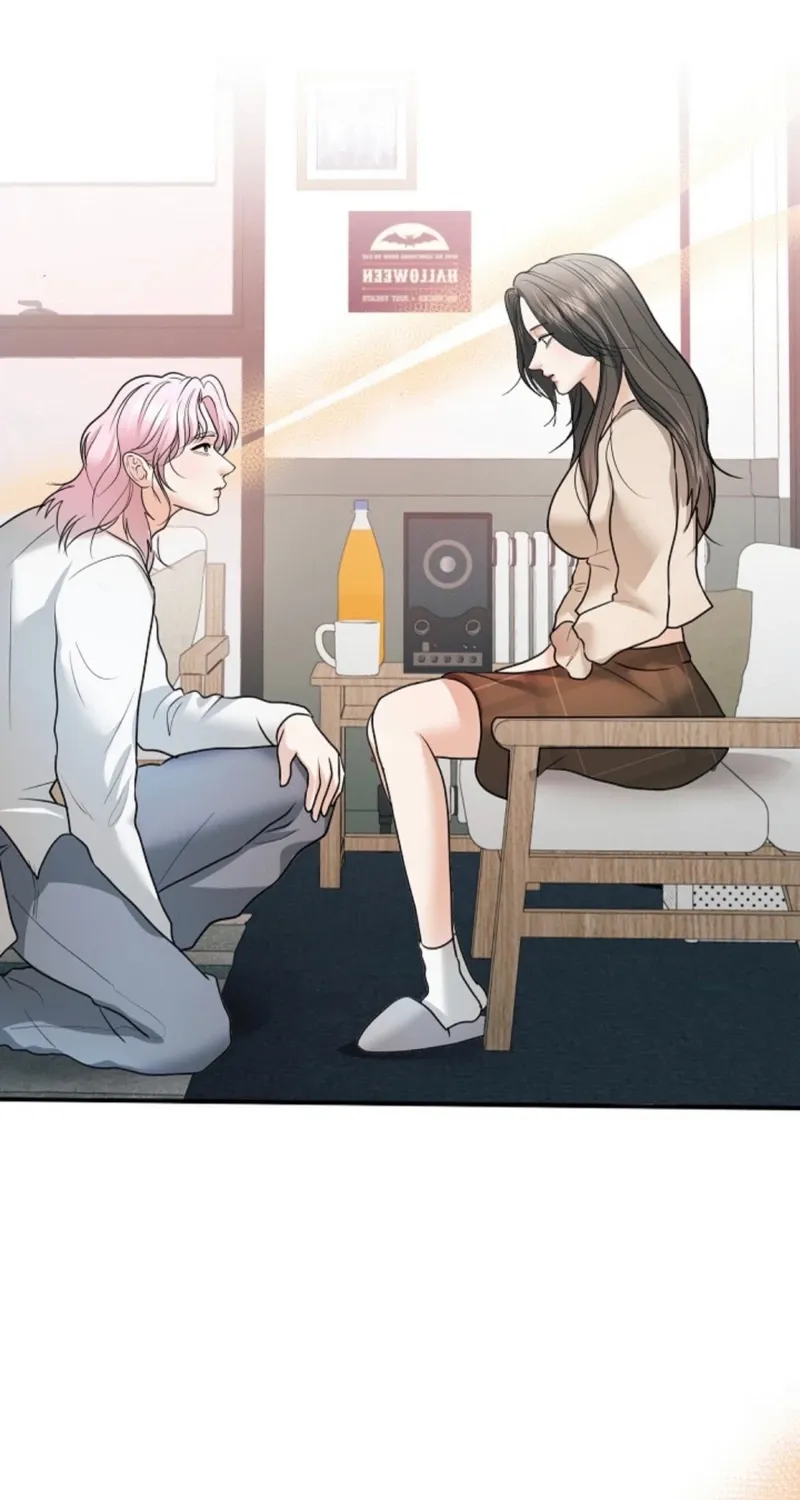 My Friend’s Husband Chapter 24 - page 44
