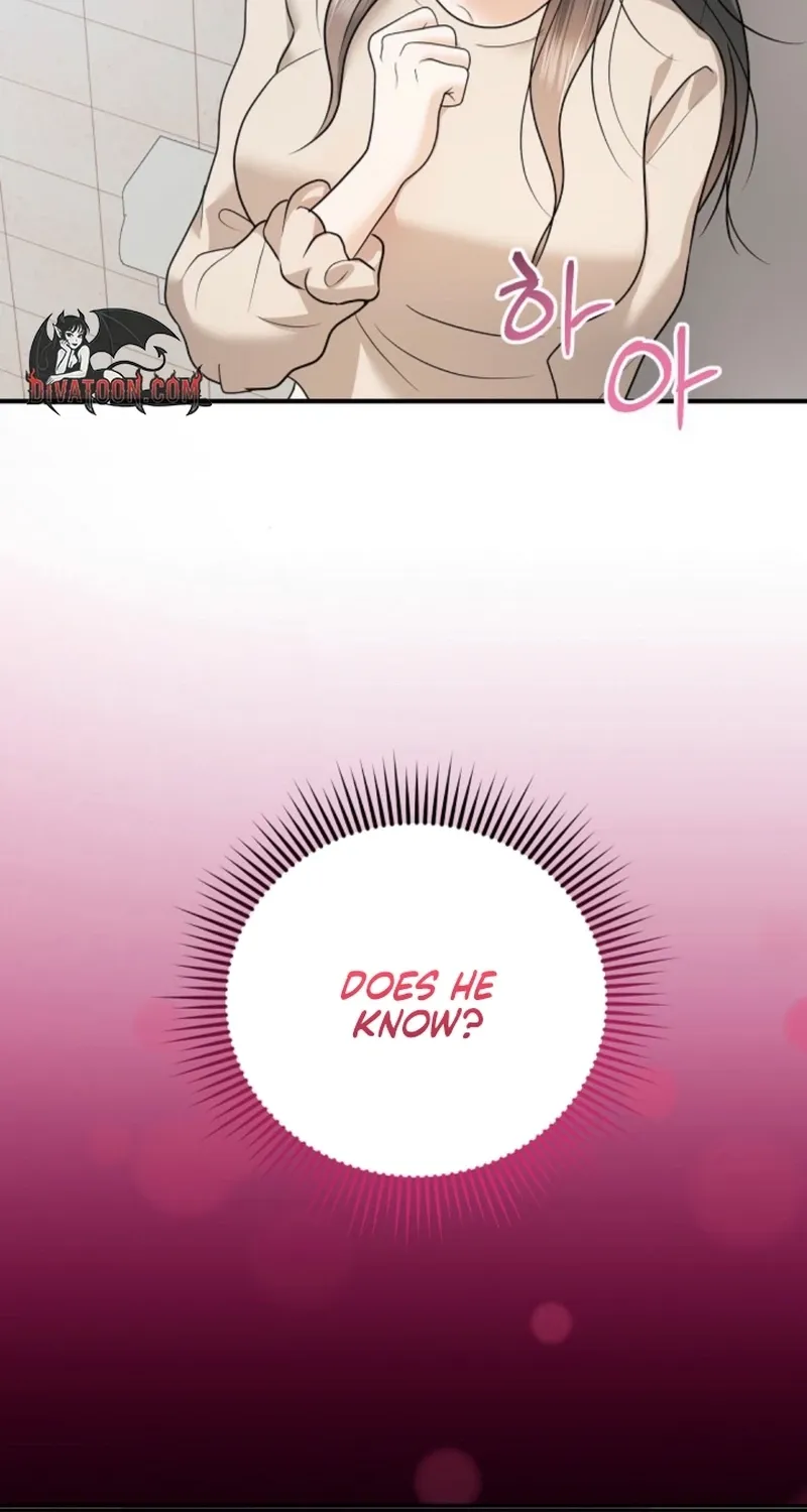 My Friend’s Husband Chapter 24 - page 50
