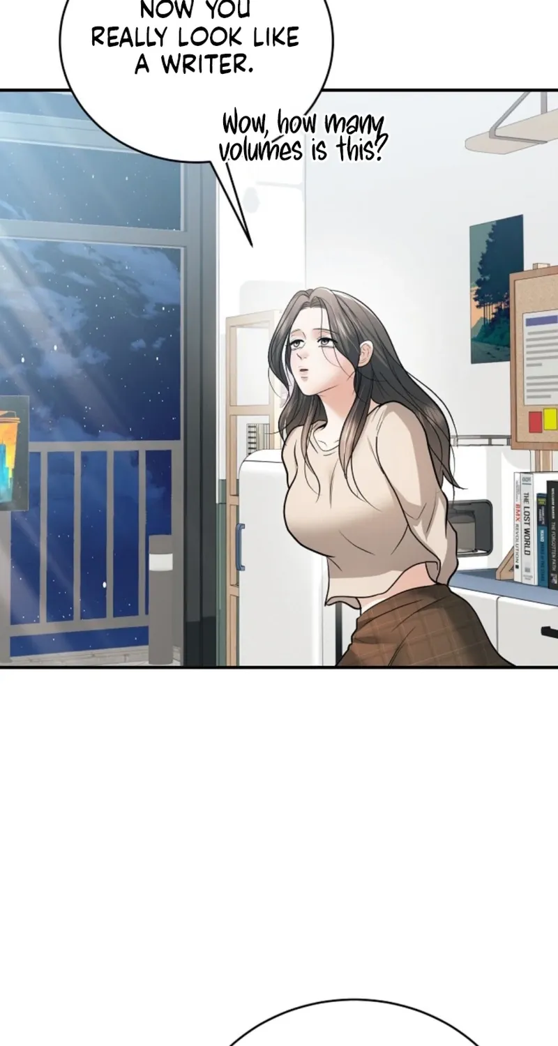 My Friend’s Husband Chapter 24 - page 6