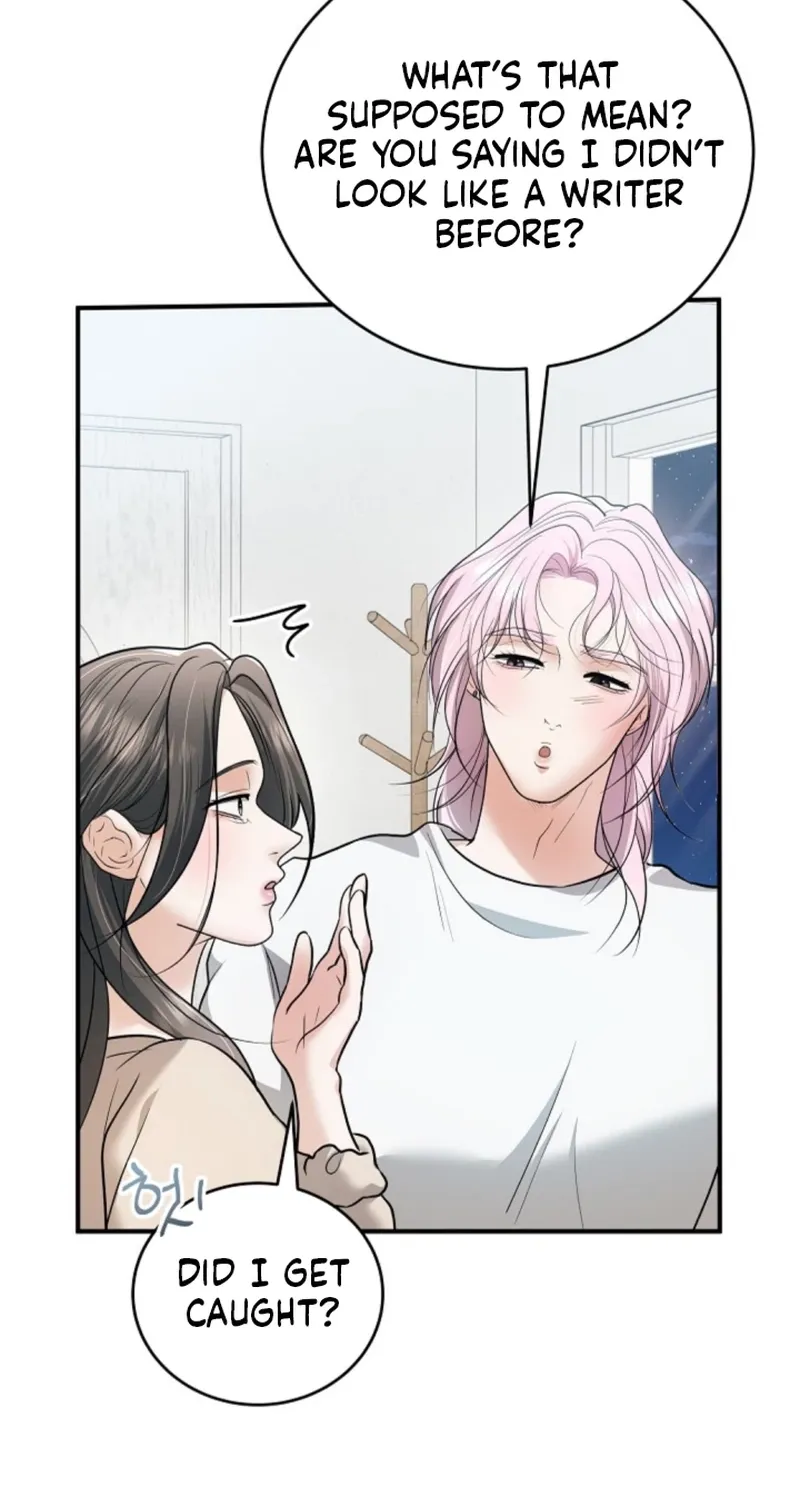 My Friend’s Husband Chapter 24 - page 7