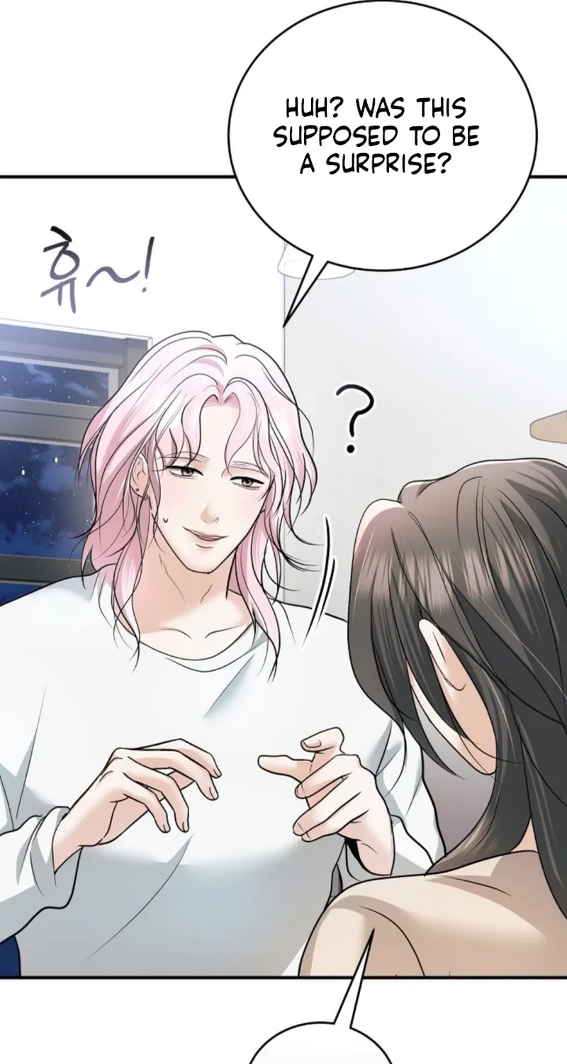 My Friend’s Husband Chapter 24 - page 71