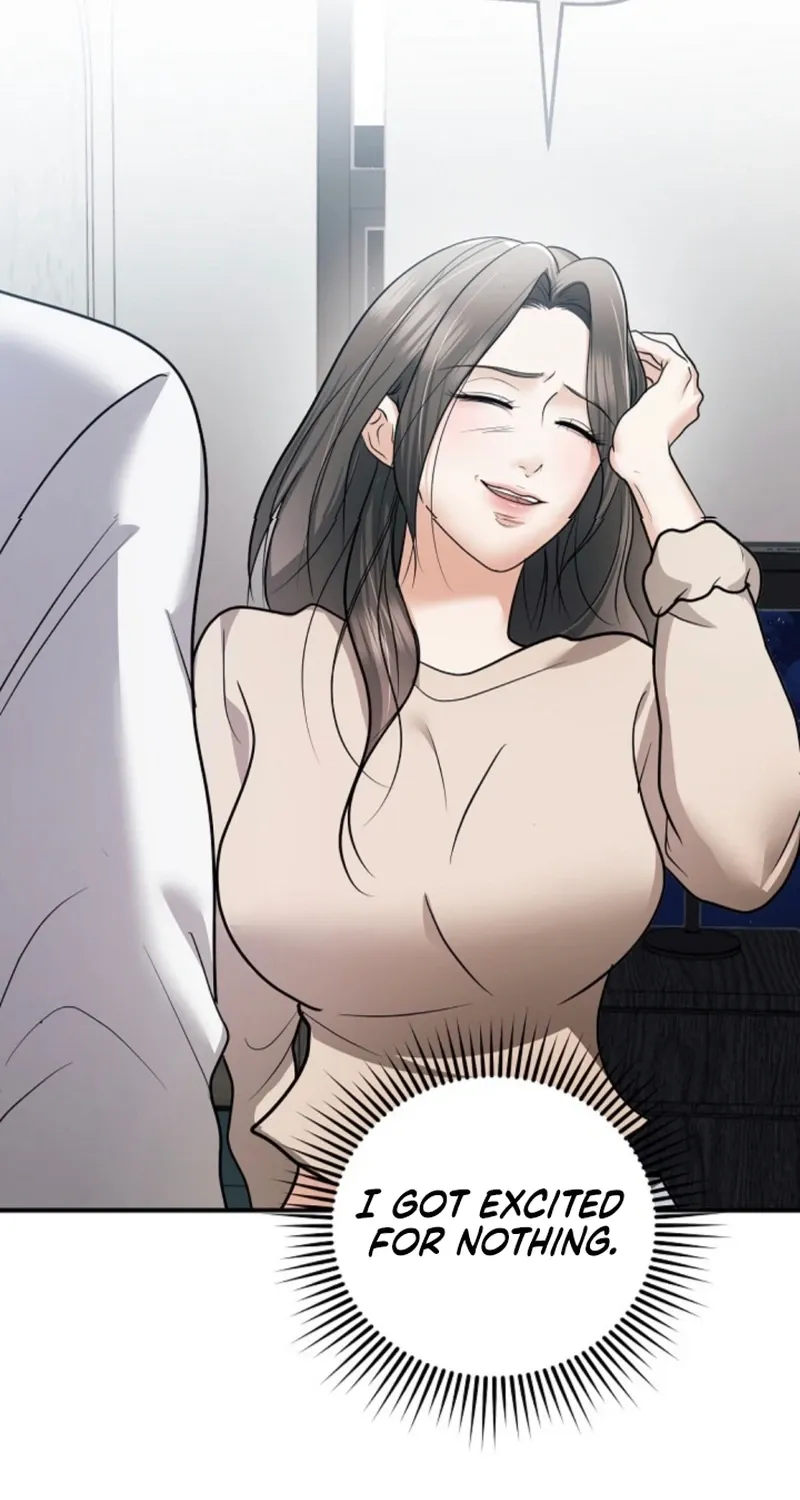 My Friend’s Husband Chapter 24 - page 81
