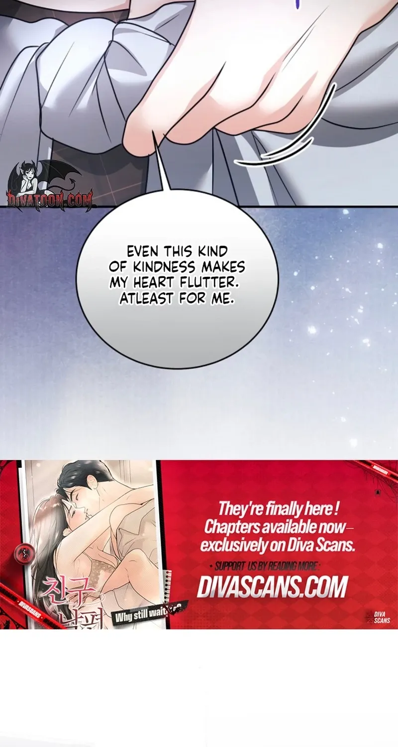 My Friend’s Husband Chapter 24 - page 86
