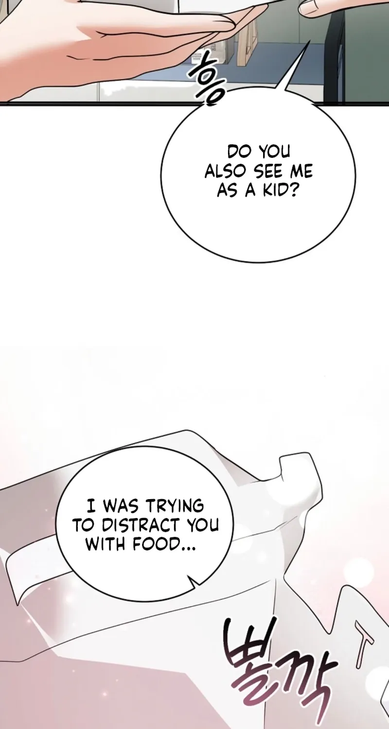 My Friend’s Husband Chapter 24 - page 9