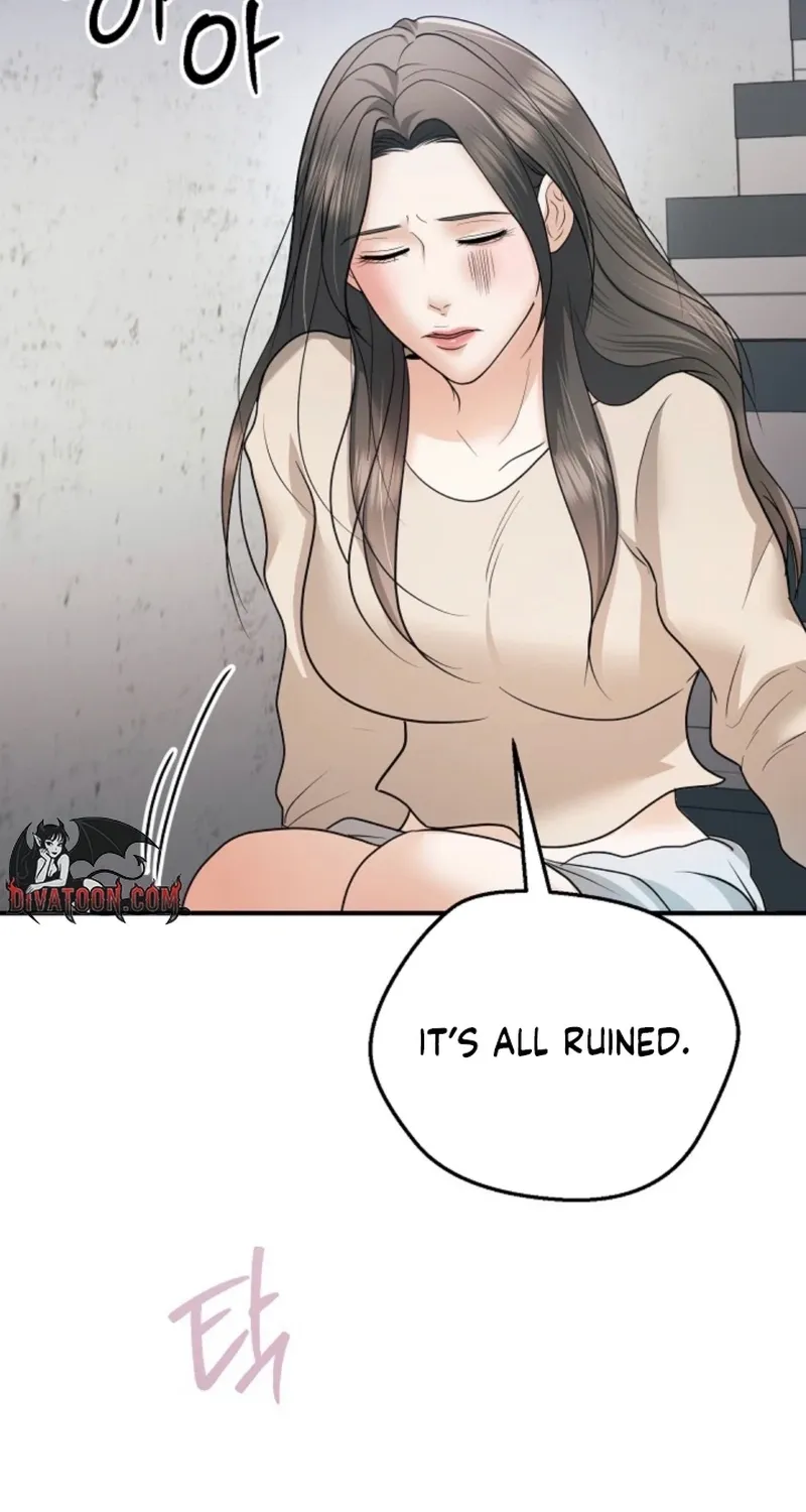 My Friend’s Husband Chapter 24 - page 99