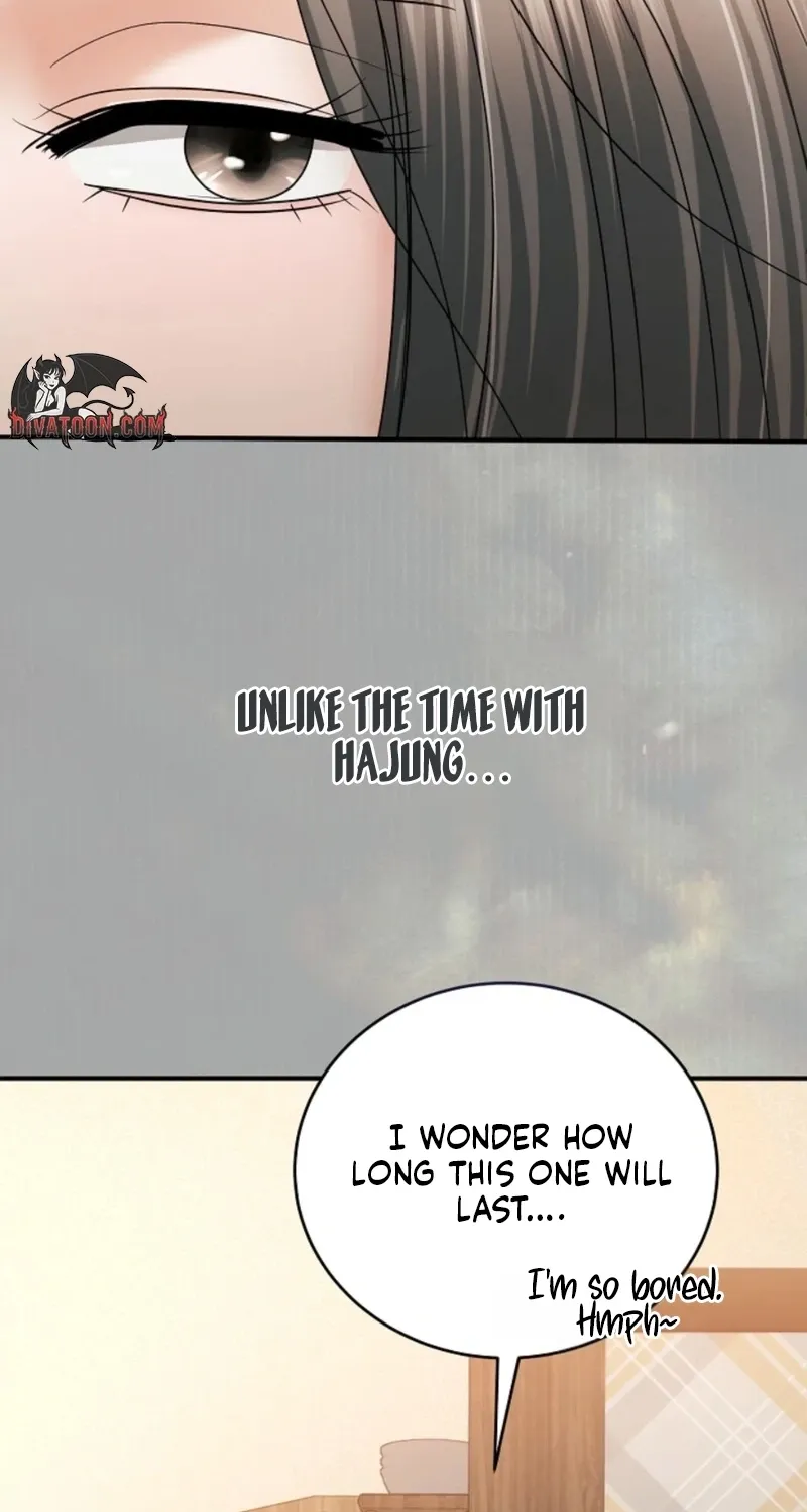 My Friend’s Husband Chapter 25 - page 36