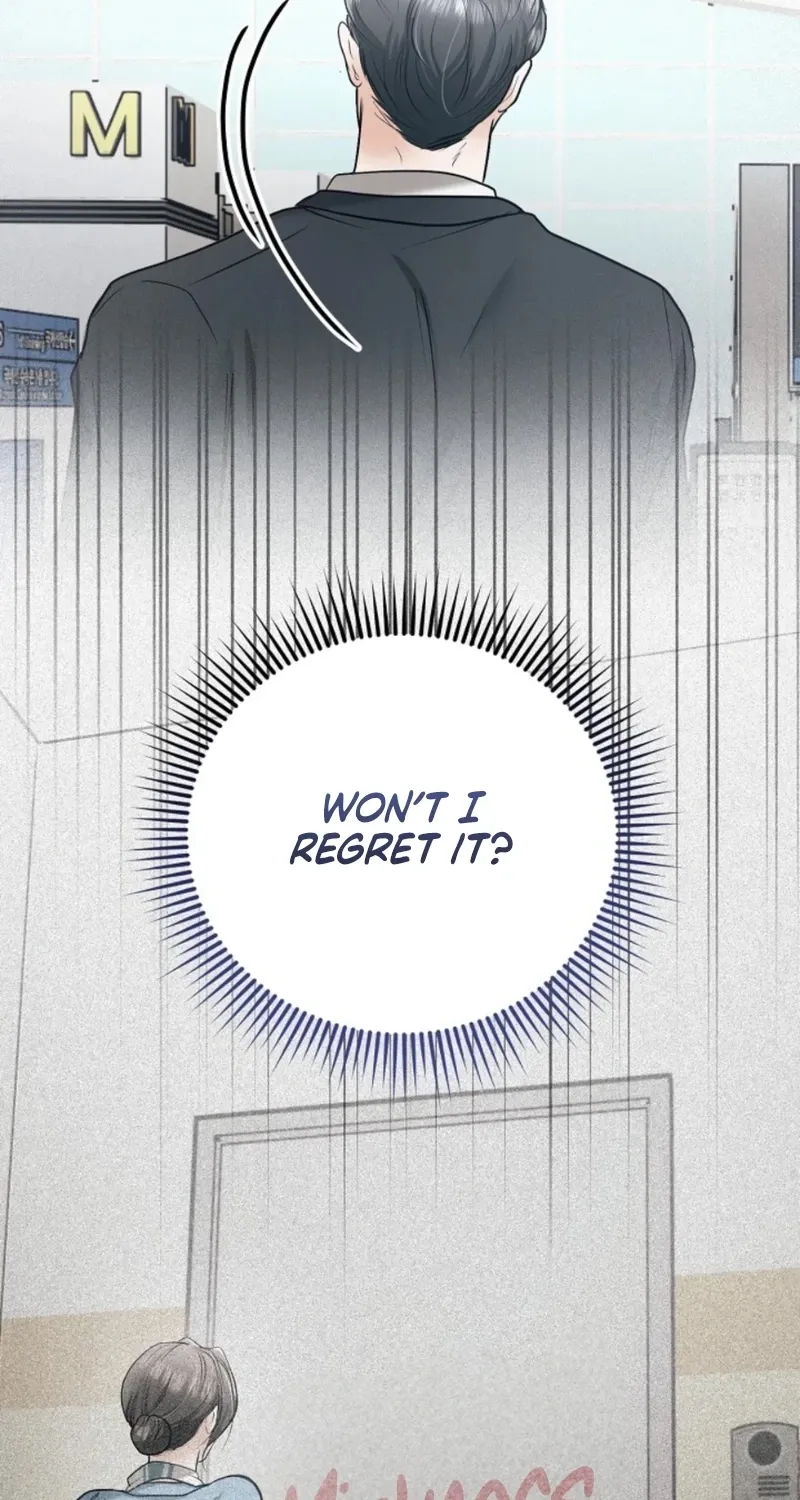 My Friend’s Husband Chapter 25 - page 44
