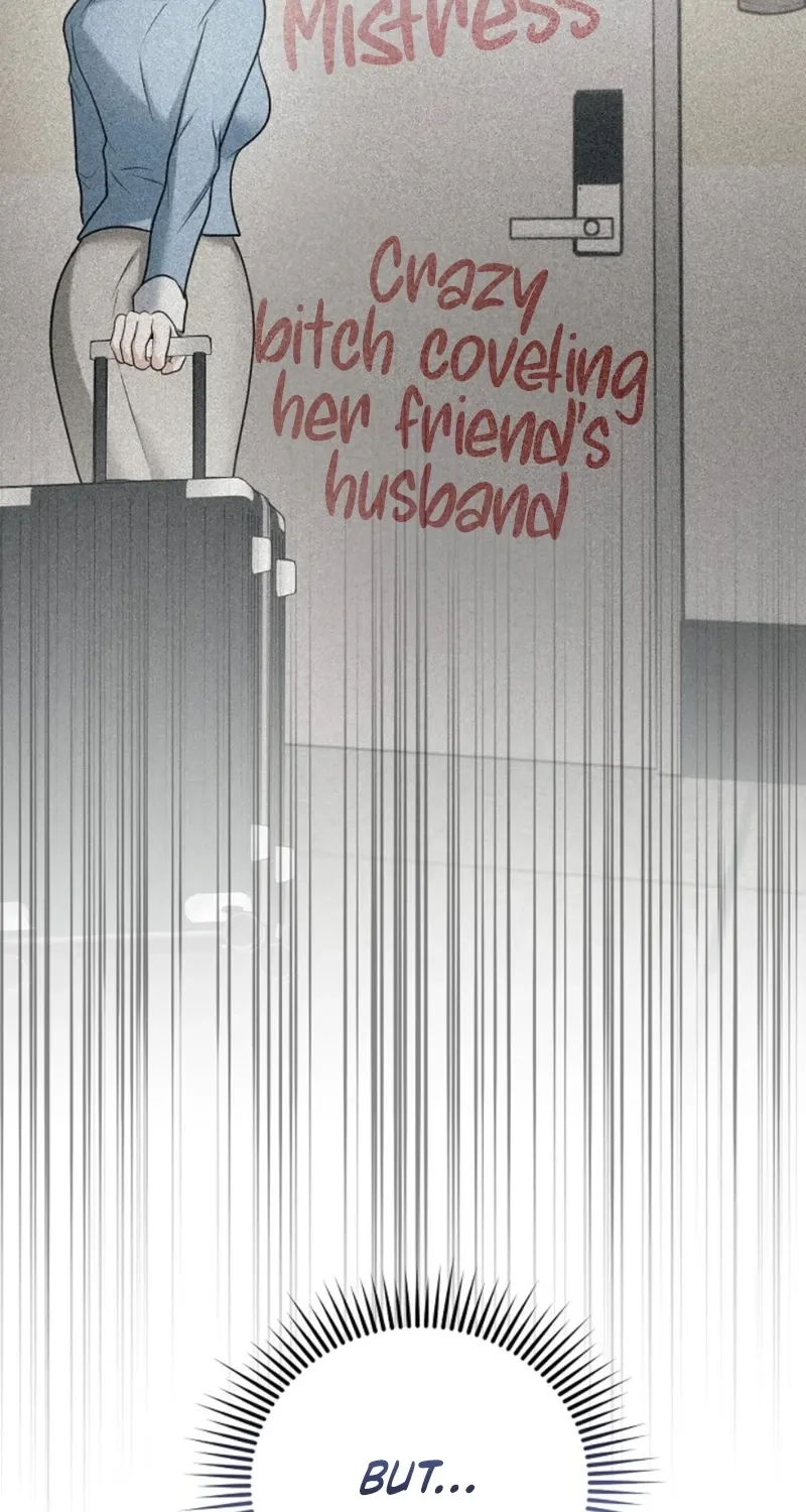 My Friend’s Husband Chapter 25 - page 45
