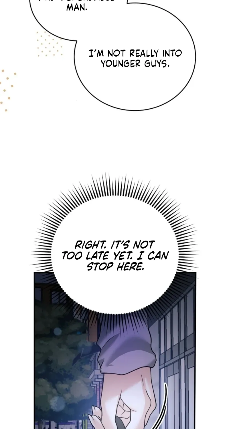 My Friend’s Husband Chapter 25 - page 54