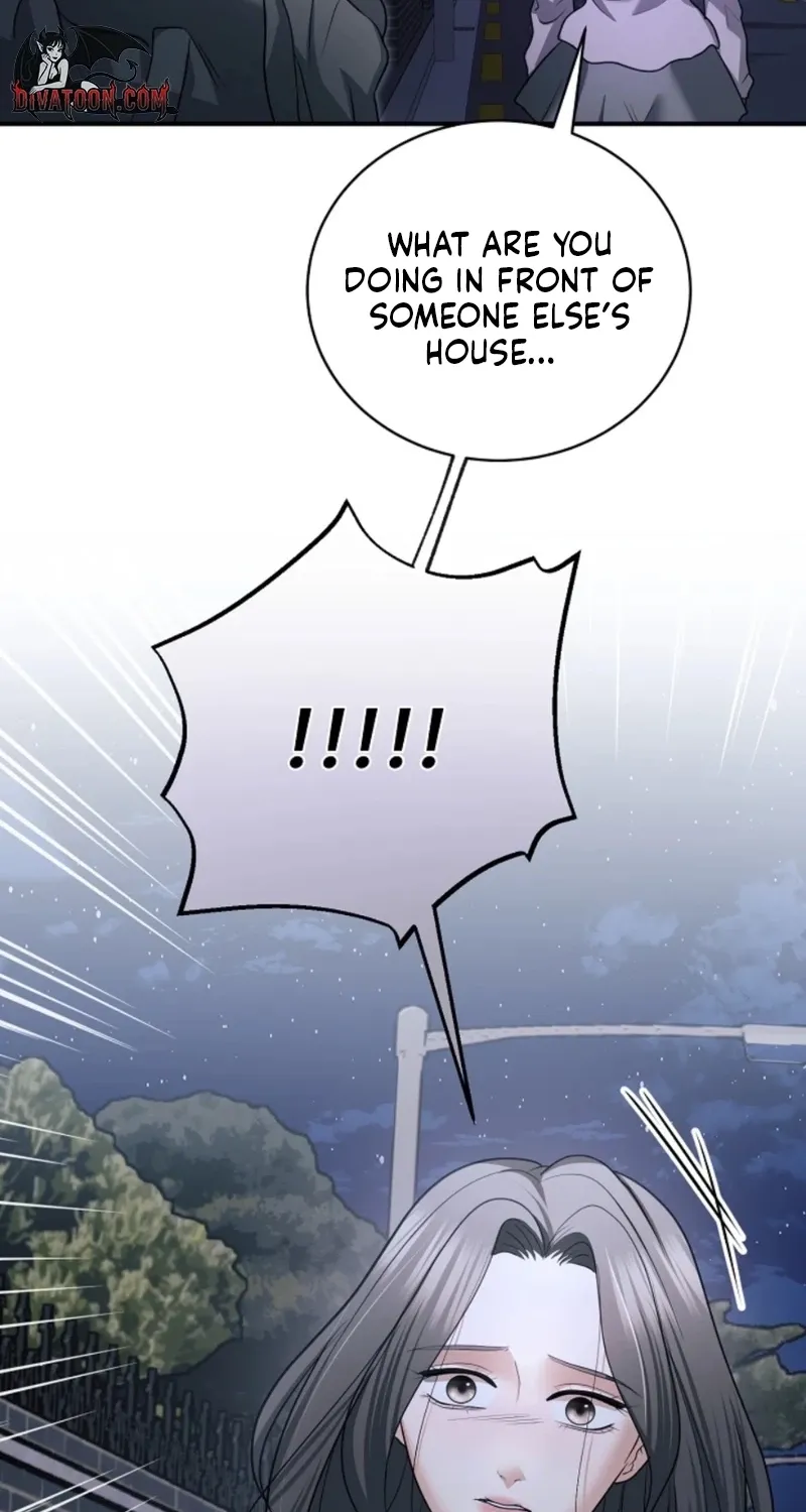 My Friend’s Husband Chapter 25 - page 59