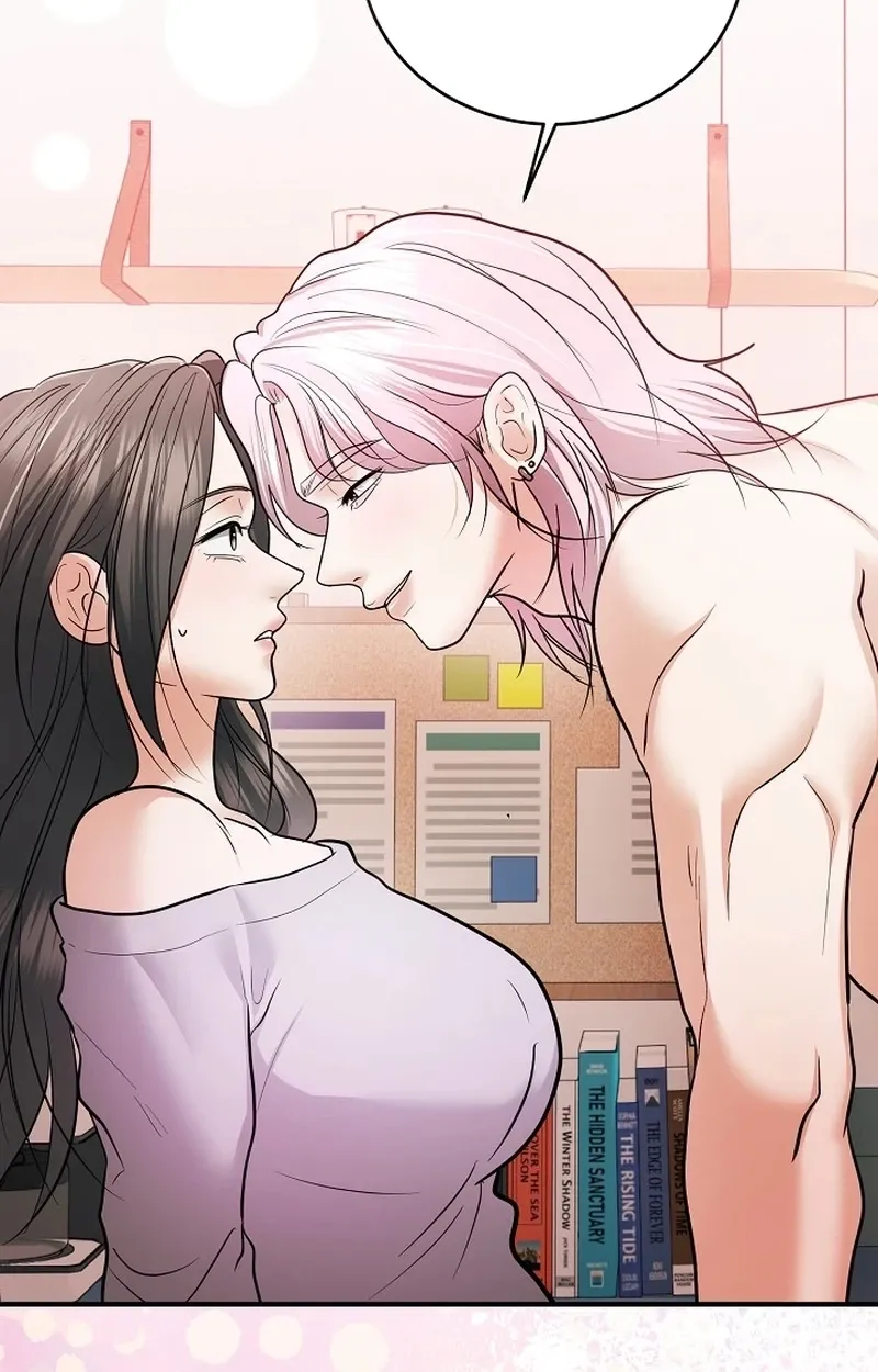 My Friend’s Husband Chapter 26 - page 35