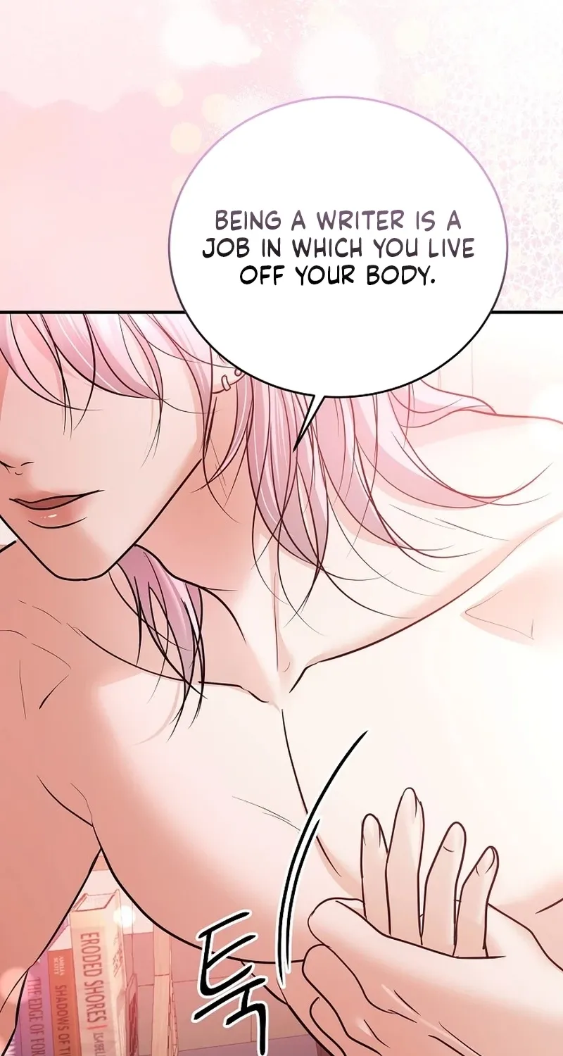 My Friend’s Husband Chapter 26 - page 37