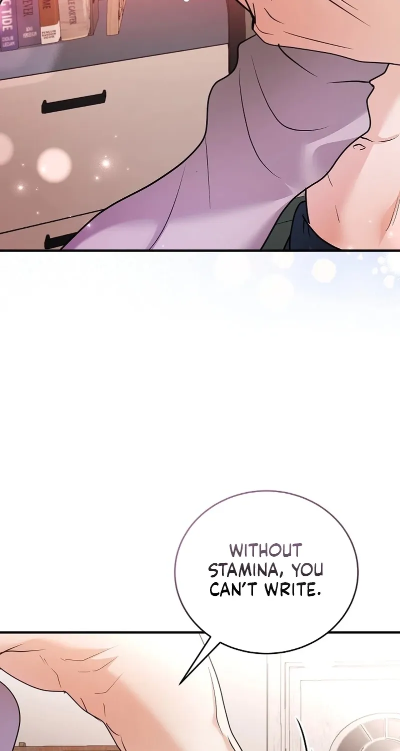 My Friend’s Husband Chapter 26 - page 38