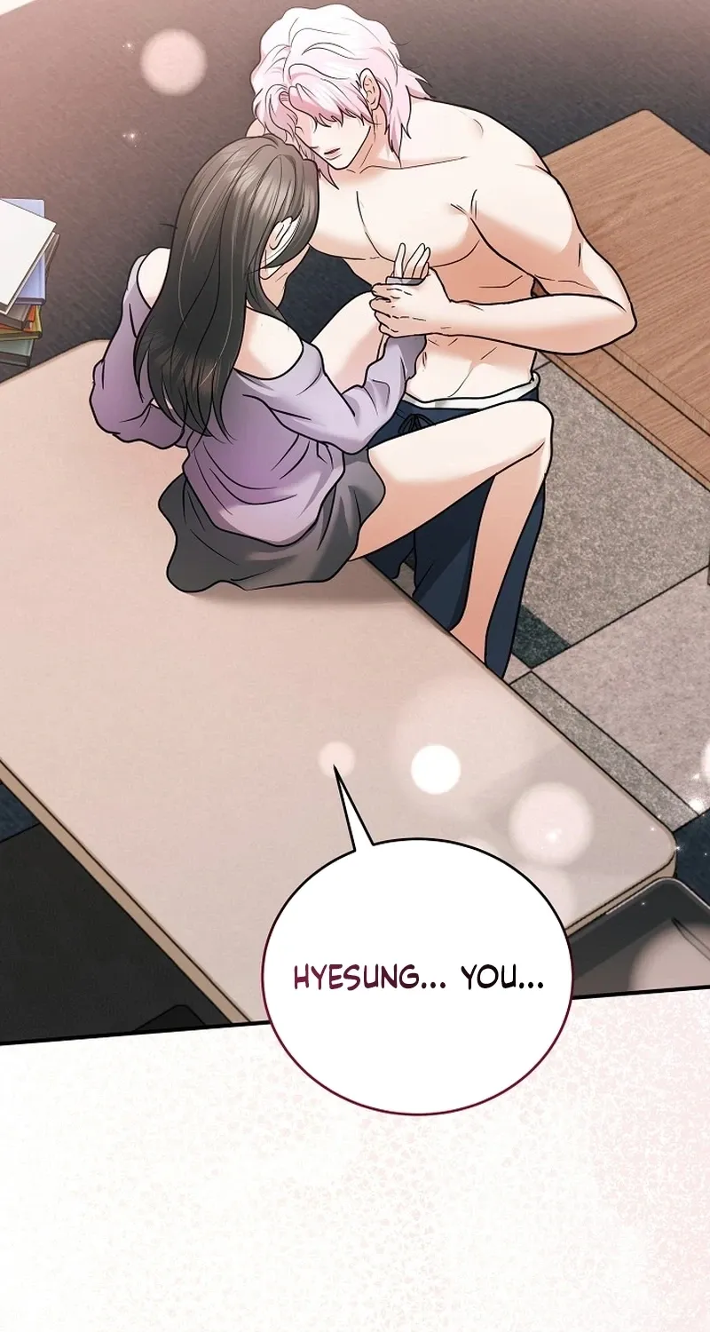 My Friend’s Husband Chapter 26 - page 41