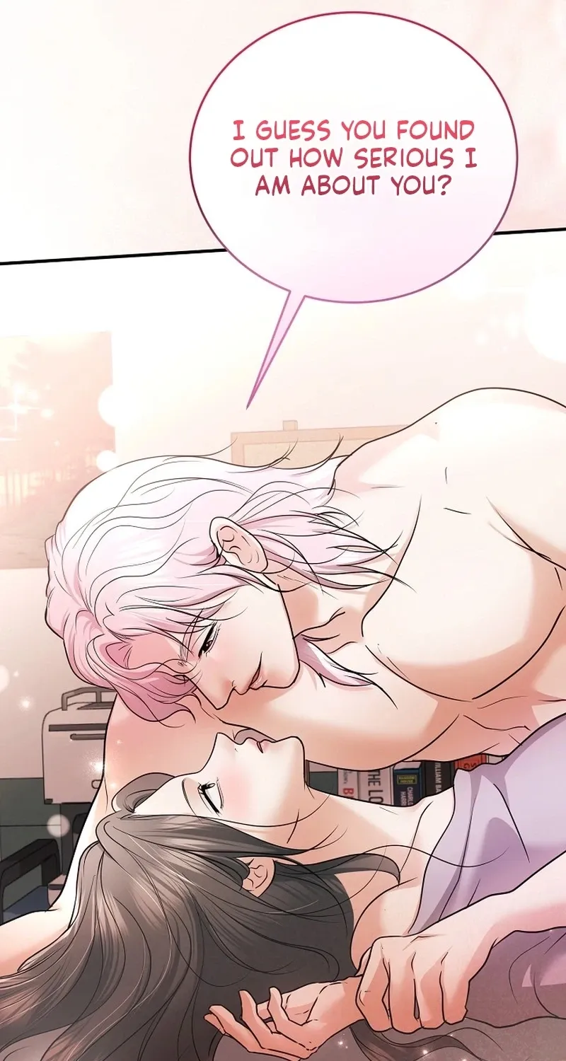 My Friend’s Husband Chapter 26 - page 43