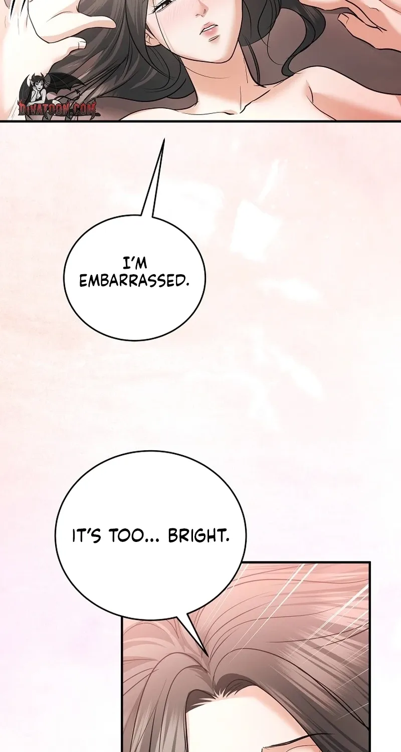 My Friend’s Husband Chapter 26 - page 58