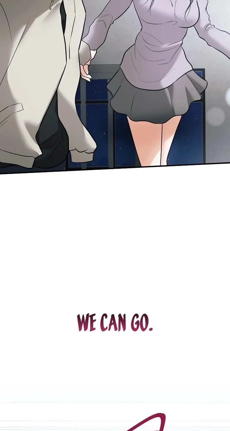 My Friend’s Husband Chapter 26 - page 6