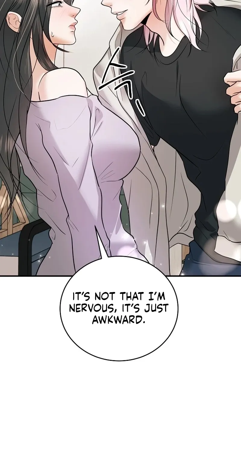 My Friend’s Husband Chapter 26 - page 9