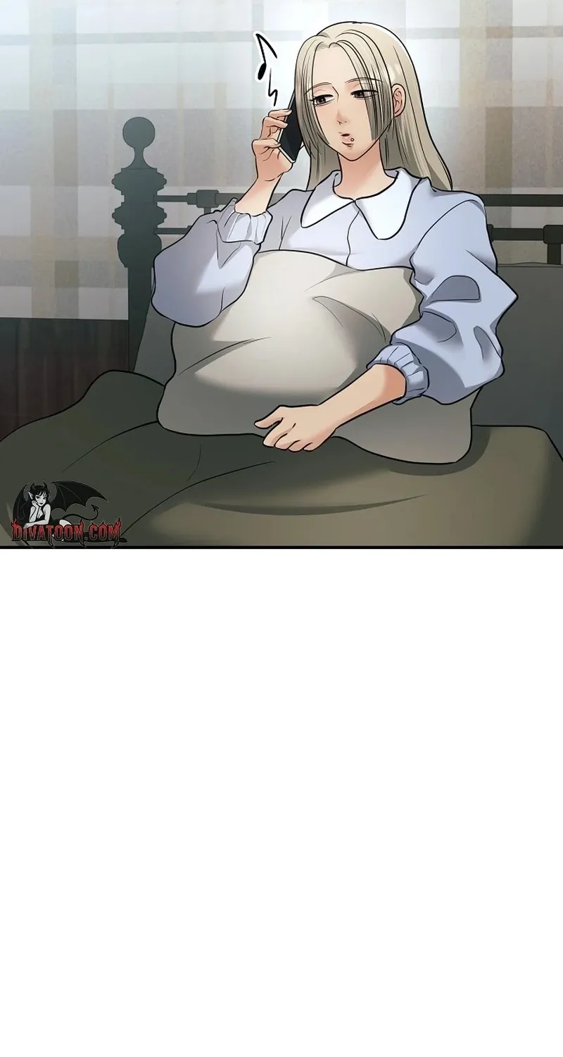 My Friend’s Husband Chapter 26 - page 93