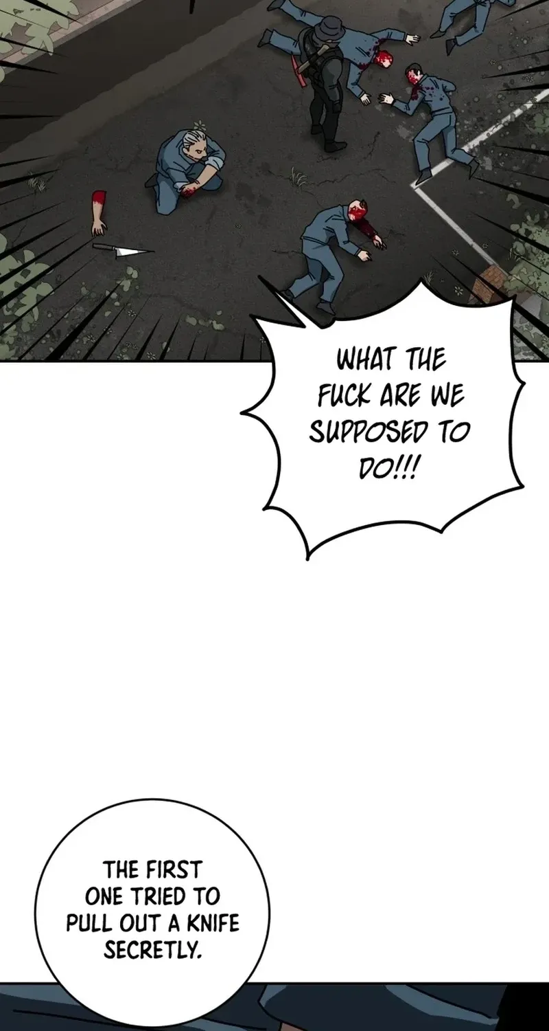Widower - Manhwa Chapter 18 - page 10