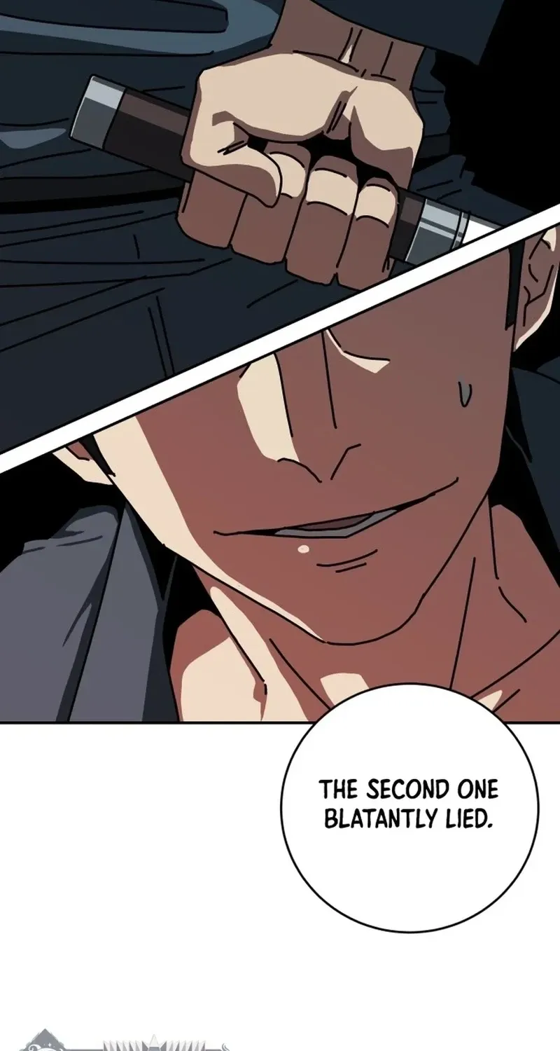 Widower - Manhwa Chapter 18 - page 11