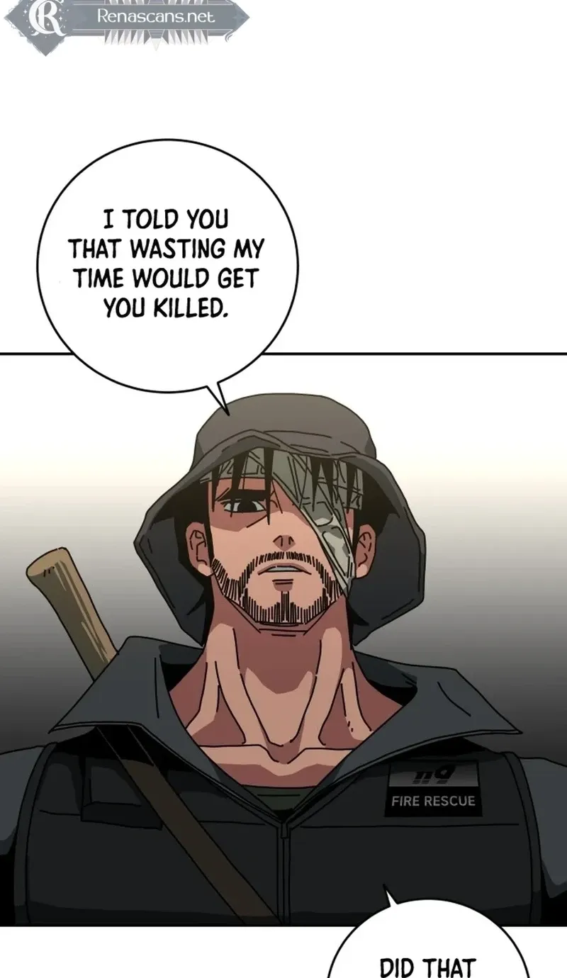 Widower - Manhwa Chapter 18 - page 12