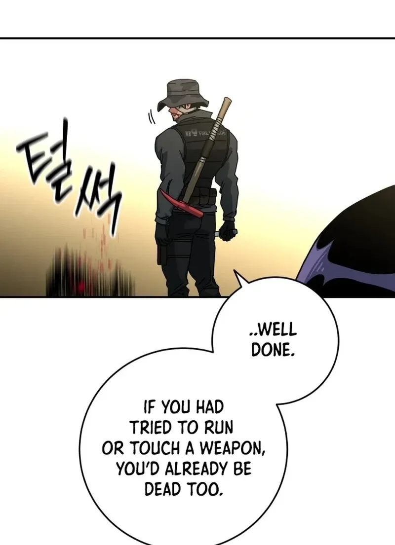 Widower - Manhwa Chapter 18 - page 20