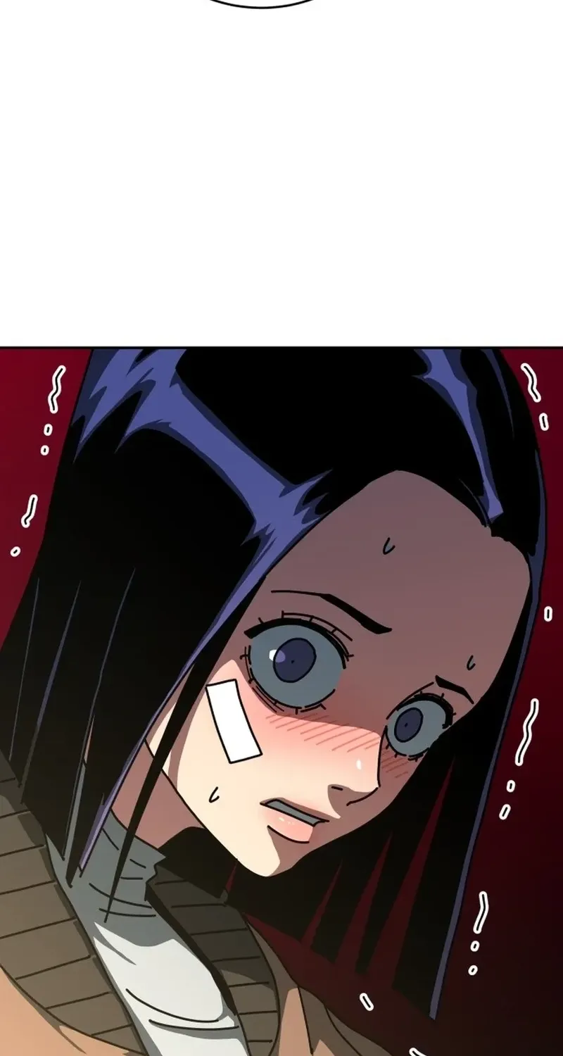 Widower - Manhwa Chapter 18 - page 21