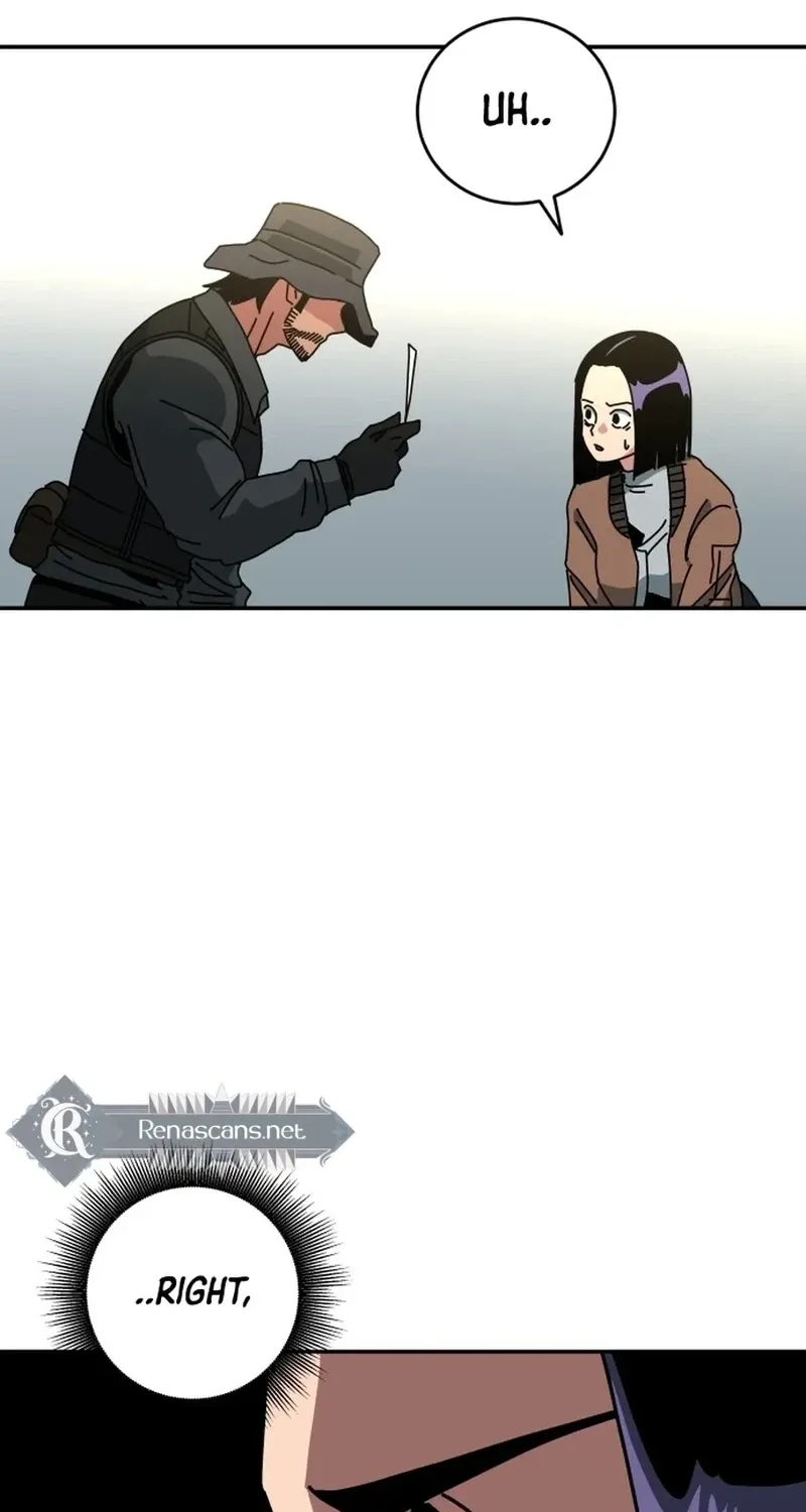 Widower - Manhwa Chapter 18 - page 26