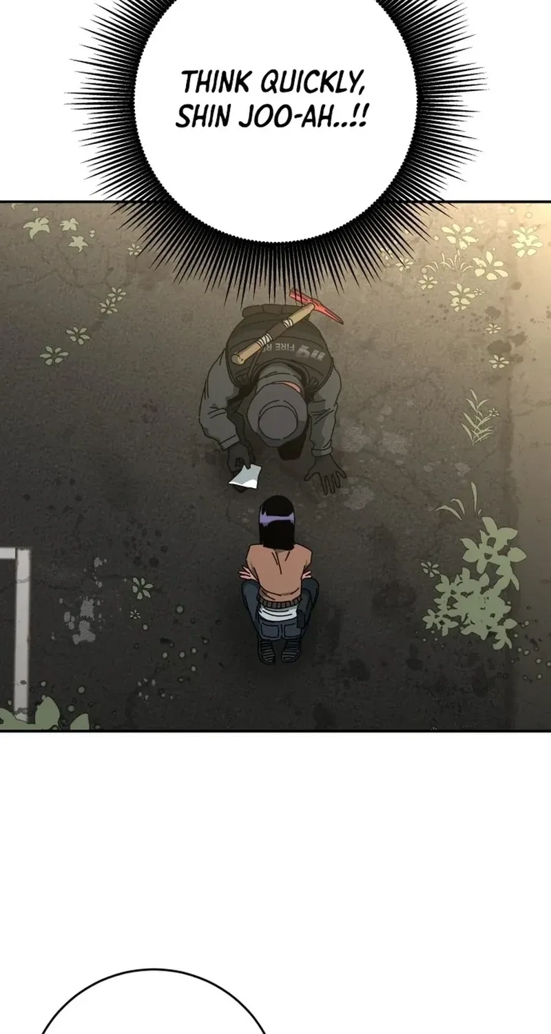 Widower - Manhwa Chapter 18 - page 29