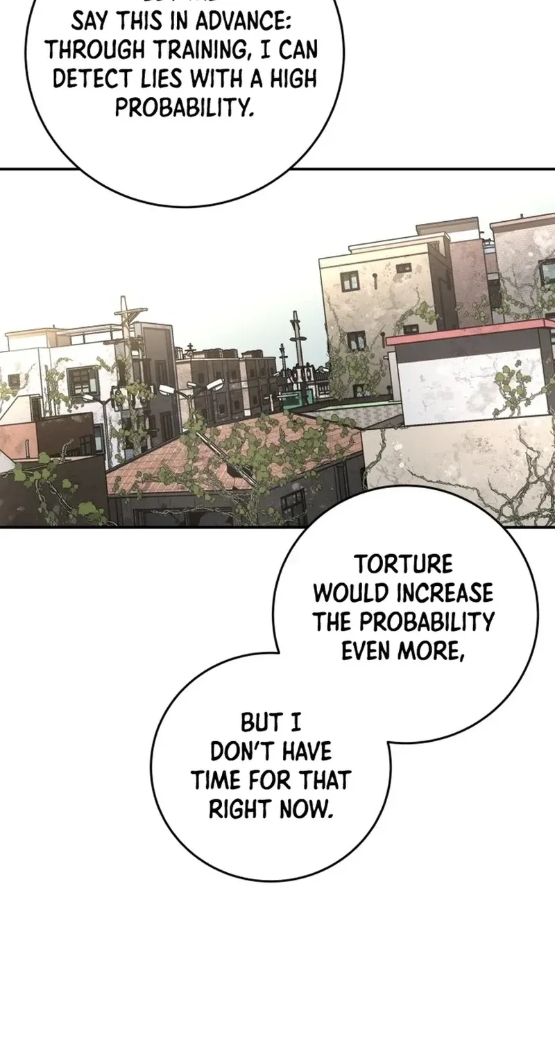 Widower - Manhwa Chapter 18 - page 3
