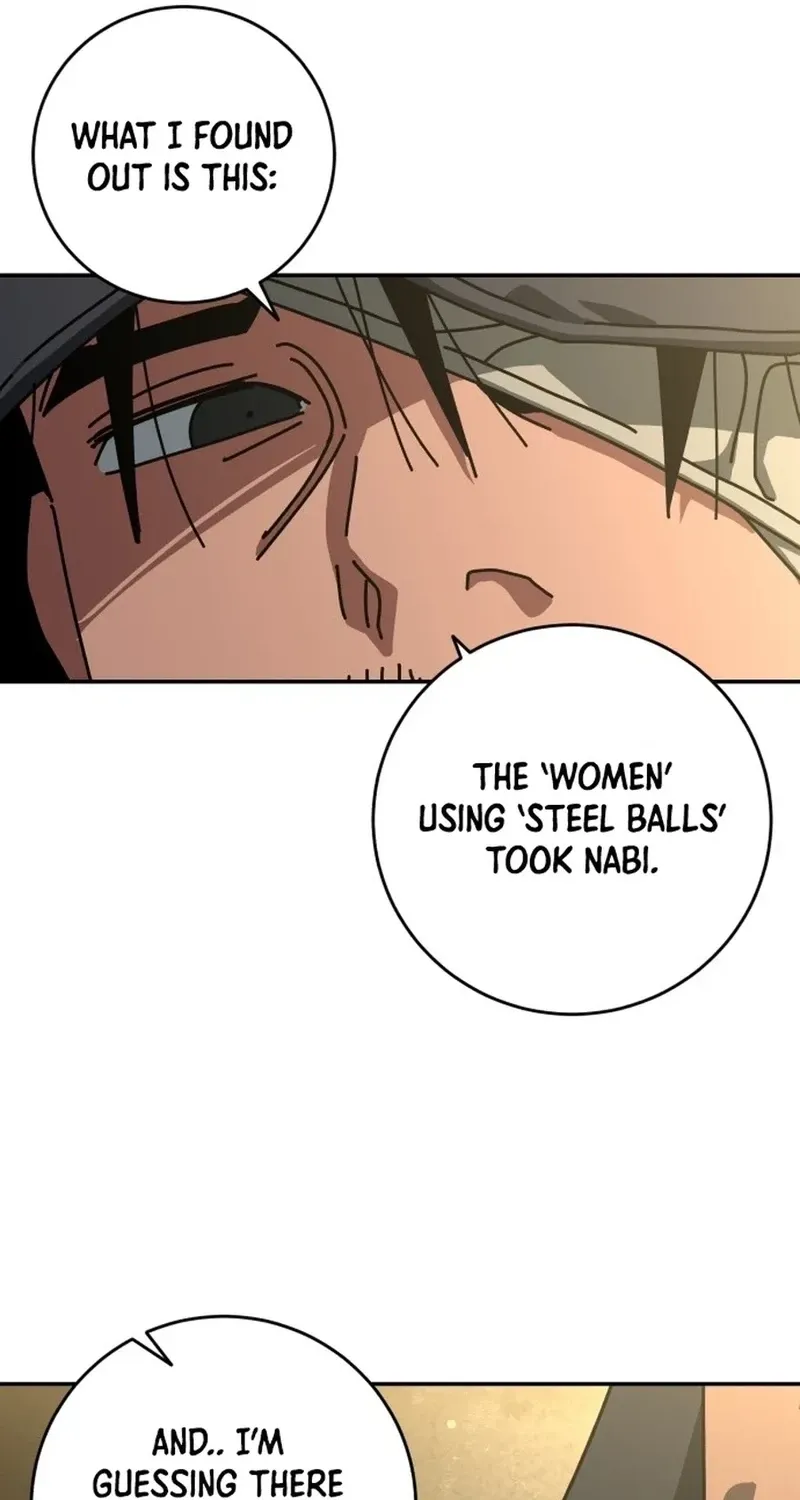 Widower - Manhwa Chapter 18 - page 31