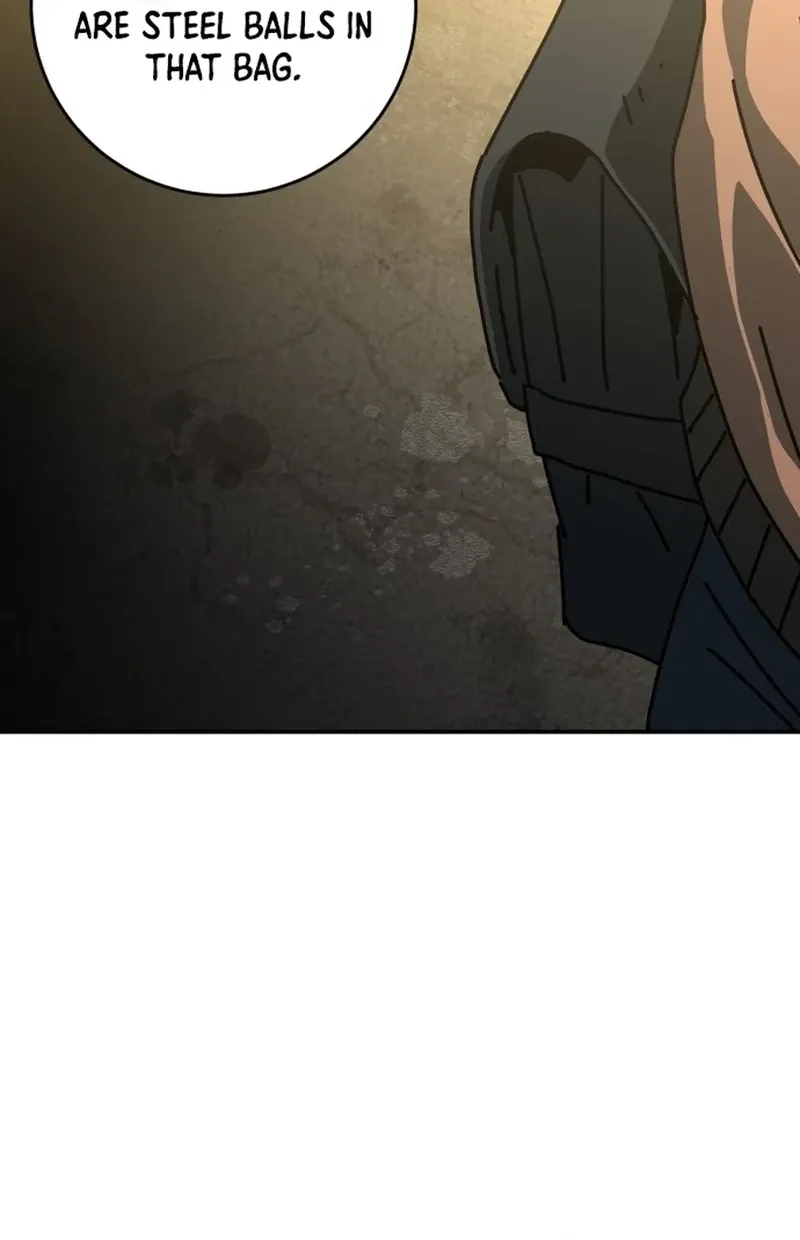 Widower - Manhwa Chapter 18 - page 32